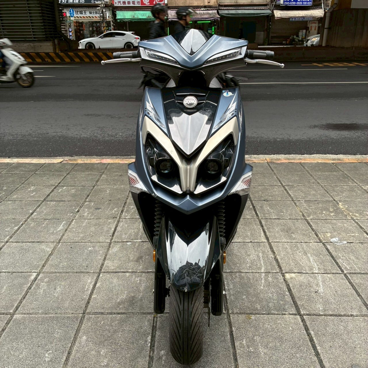 LINE_ALBUM_2021 三陽 JET SR_1317 $66000_260427_1