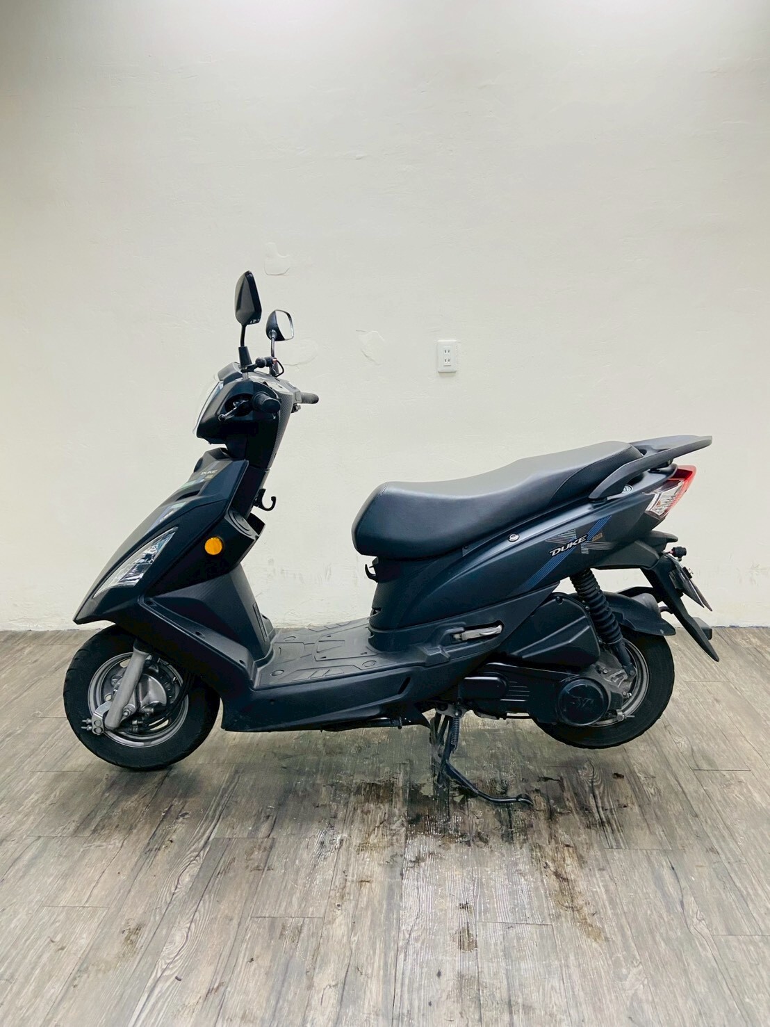 LINE_ALBUM_2023 三陽 新迪爵 125 _7337 $ 里程12XXX_260427_5