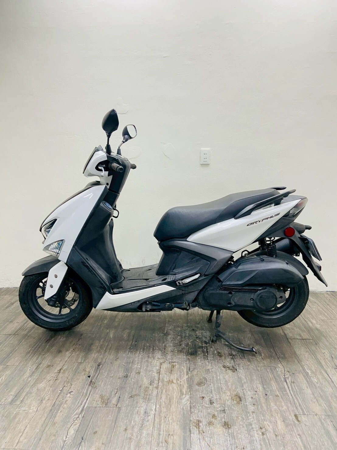 LINE_ALBUM_2021 山葉 勁戰六代_2959 $ 里程91XX_260427_4