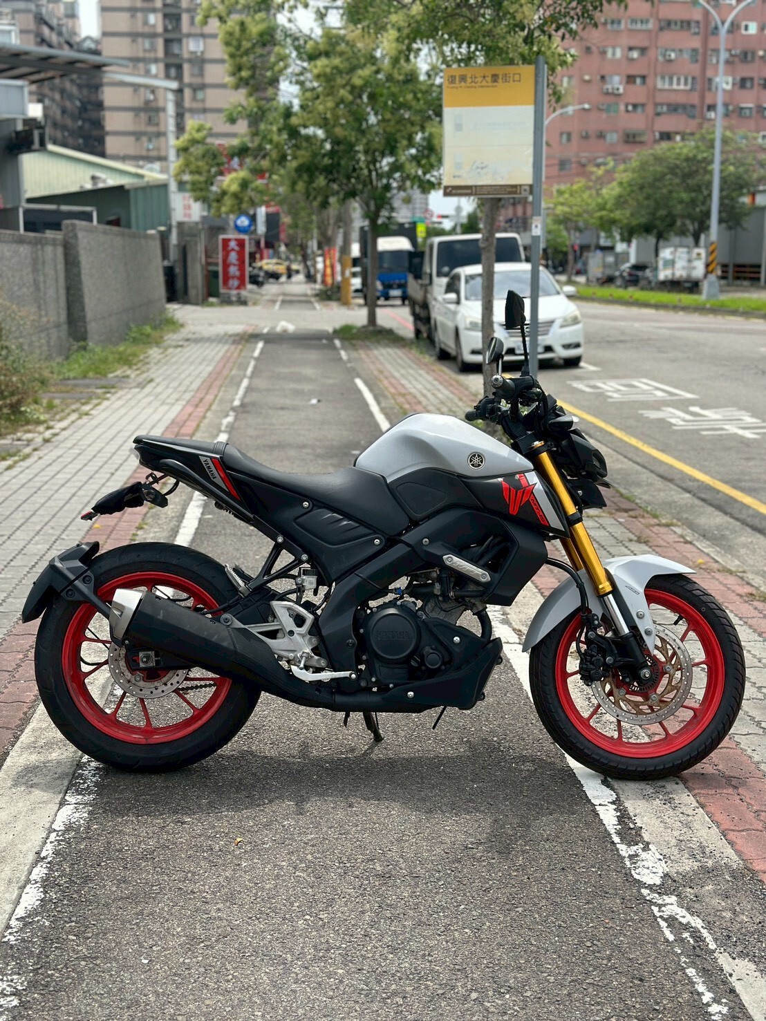 LINE_ALBUM_2022 山葉 MT-15 155 倒叉 _7892 84xxKM $78,000_260428_5