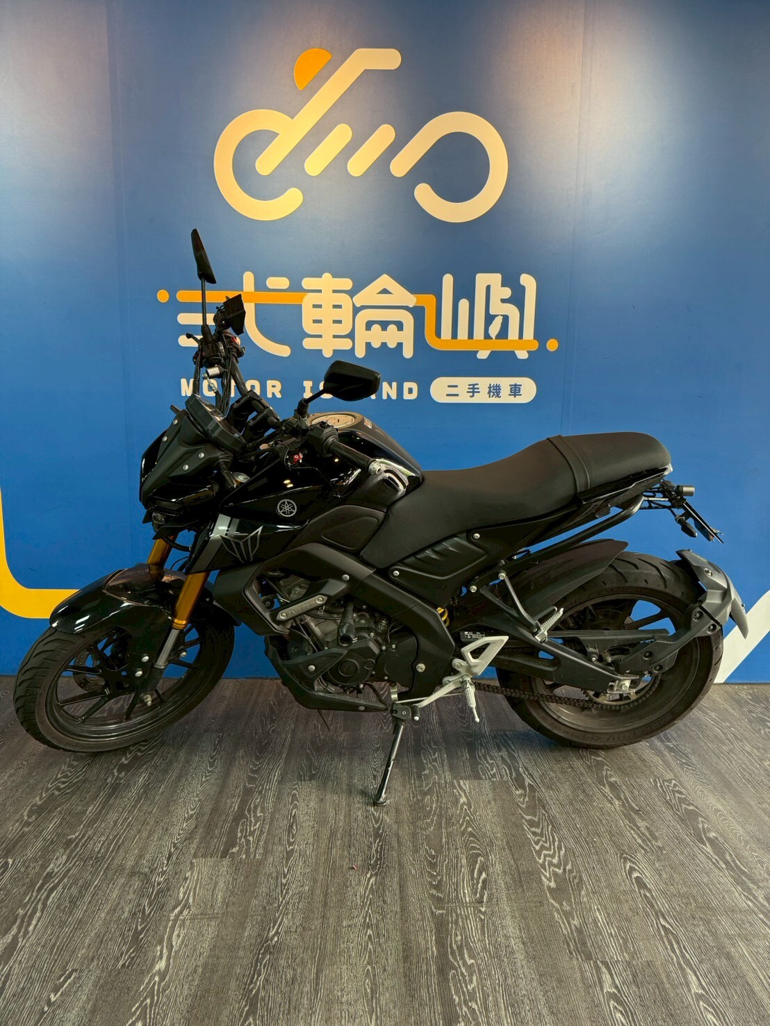 LINE_ALBUM_「未整理保固」24年 山葉 MT-15 155 TCS 國際檔 _3635 5xxxkm$85000_260428_3