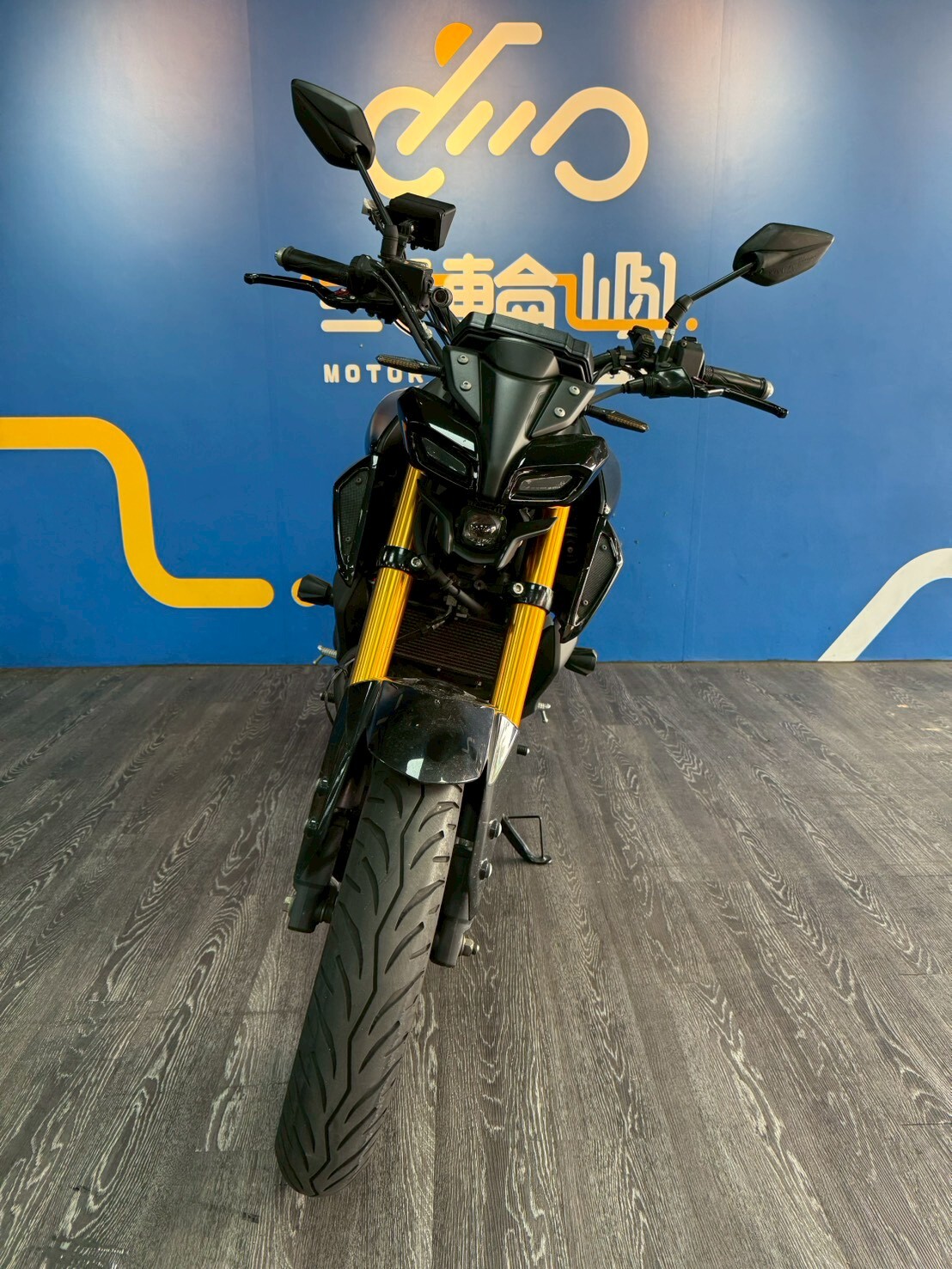 LINE_ALBUM_「未整理保固」24年 山葉 MT-15 155 TCS 國際檔 _3635 5xxxkm$85000_260428_2