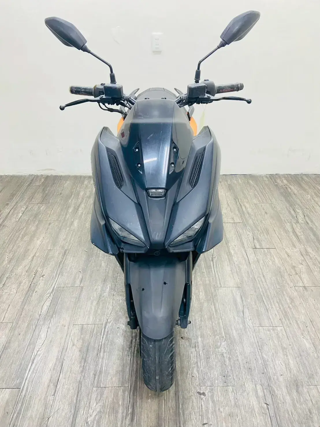 LINE_ALBUM_2022 山葉 FORCE 2.0 _1107 $72000 里程26XXX_260324_1