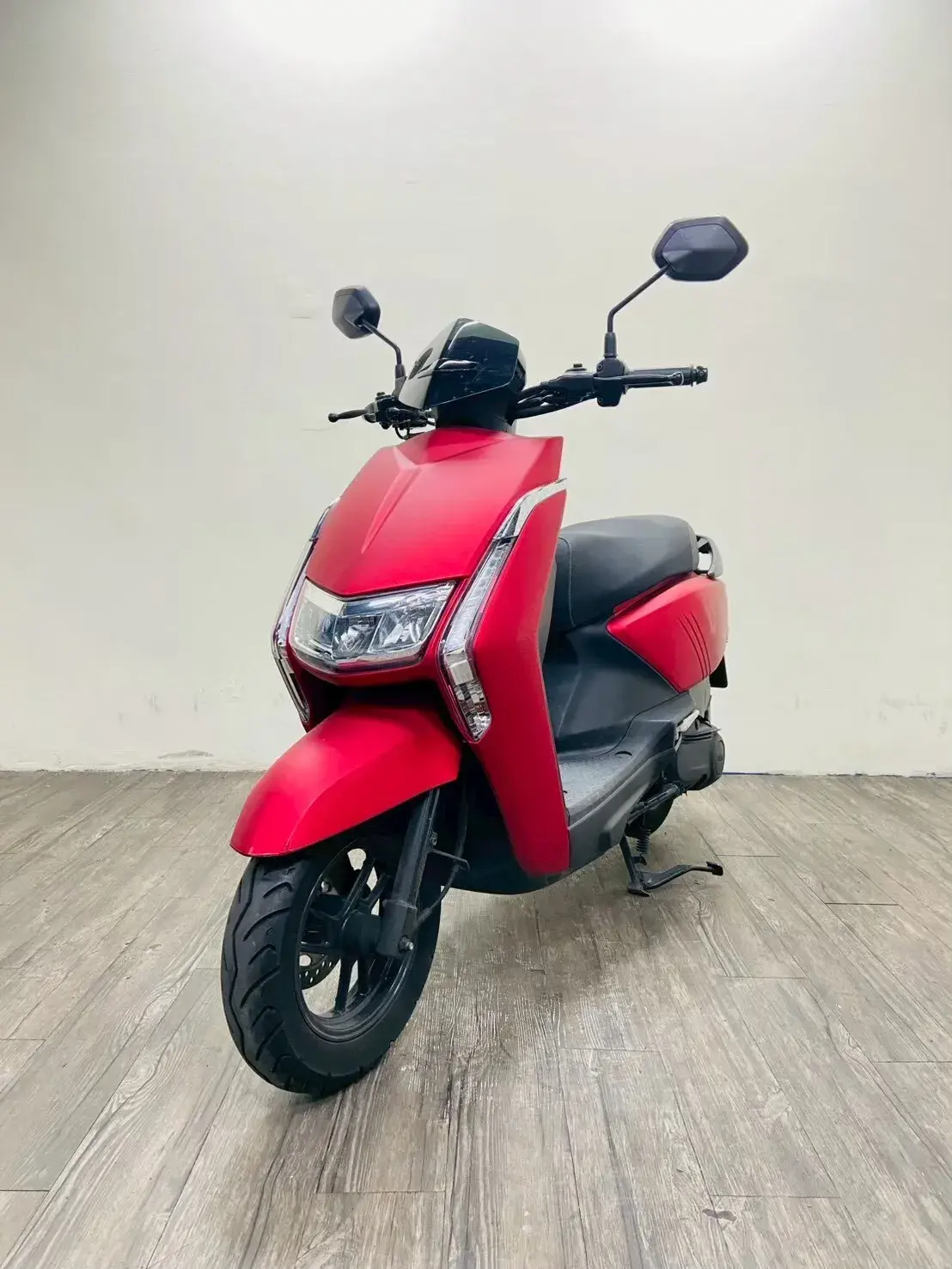 LINE_ALBUM_2023 山葉 LIMI 125  _6872 $68000 里程12XX_260324_2