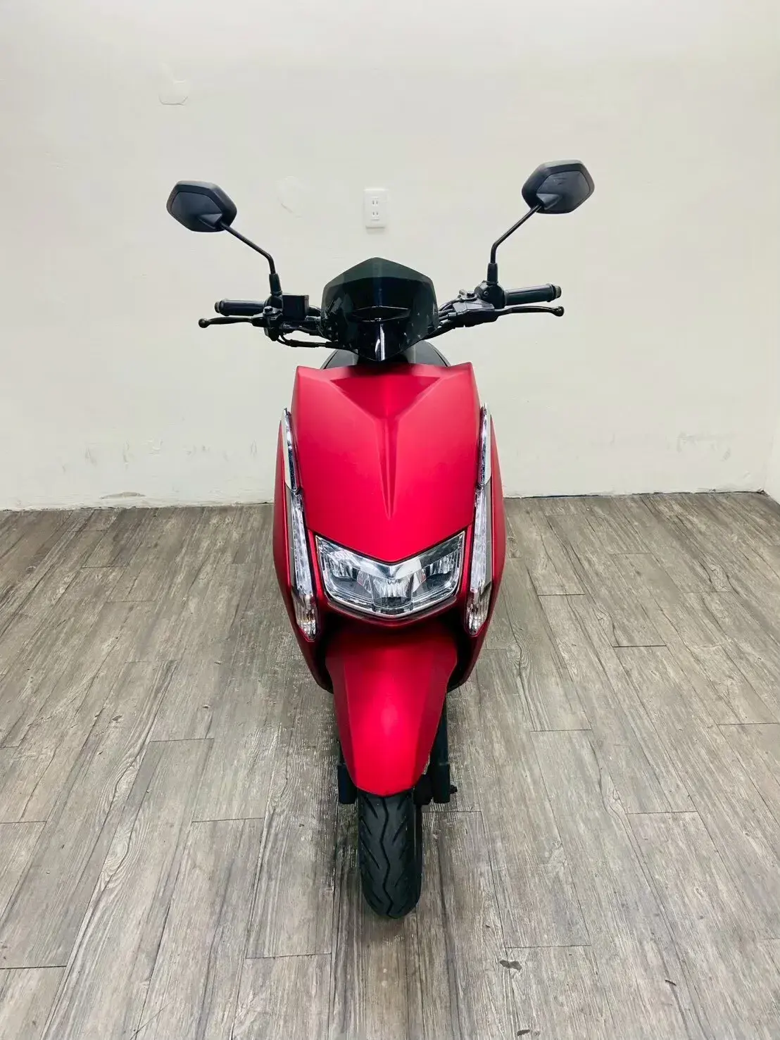 LINE_ALBUM_2023 山葉 LIMI 125  _6872 $68000 里程12XX_260324_1