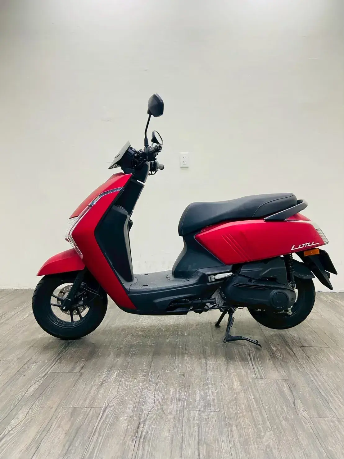 LINE_ALBUM_2023 山葉 LIMI 125  _6872 $68000 里程12XX_260324_5