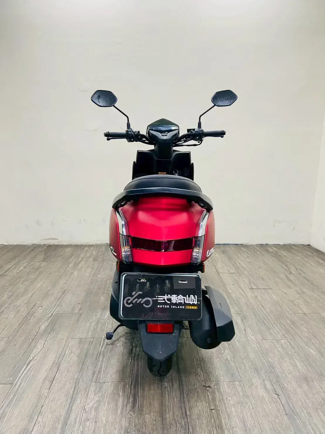 LINE_ALBUM_2023 山葉 LIMI 125  _6872 $68000 里程12XX_260324_6