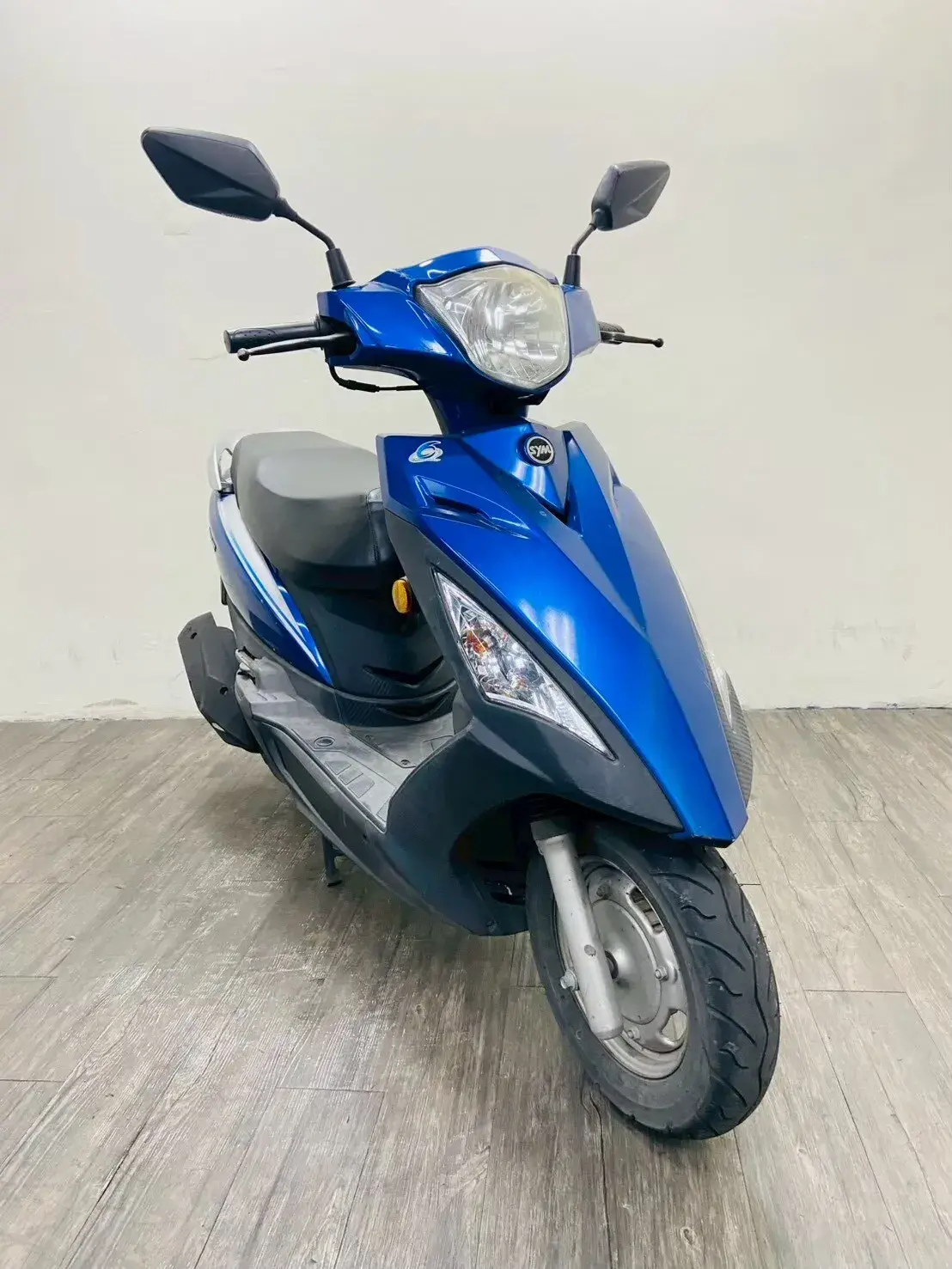 LINE_ALBUM_2017 三陽 新迪爵125 碟煞 _8087 $35000  里程46XXX_260324_2