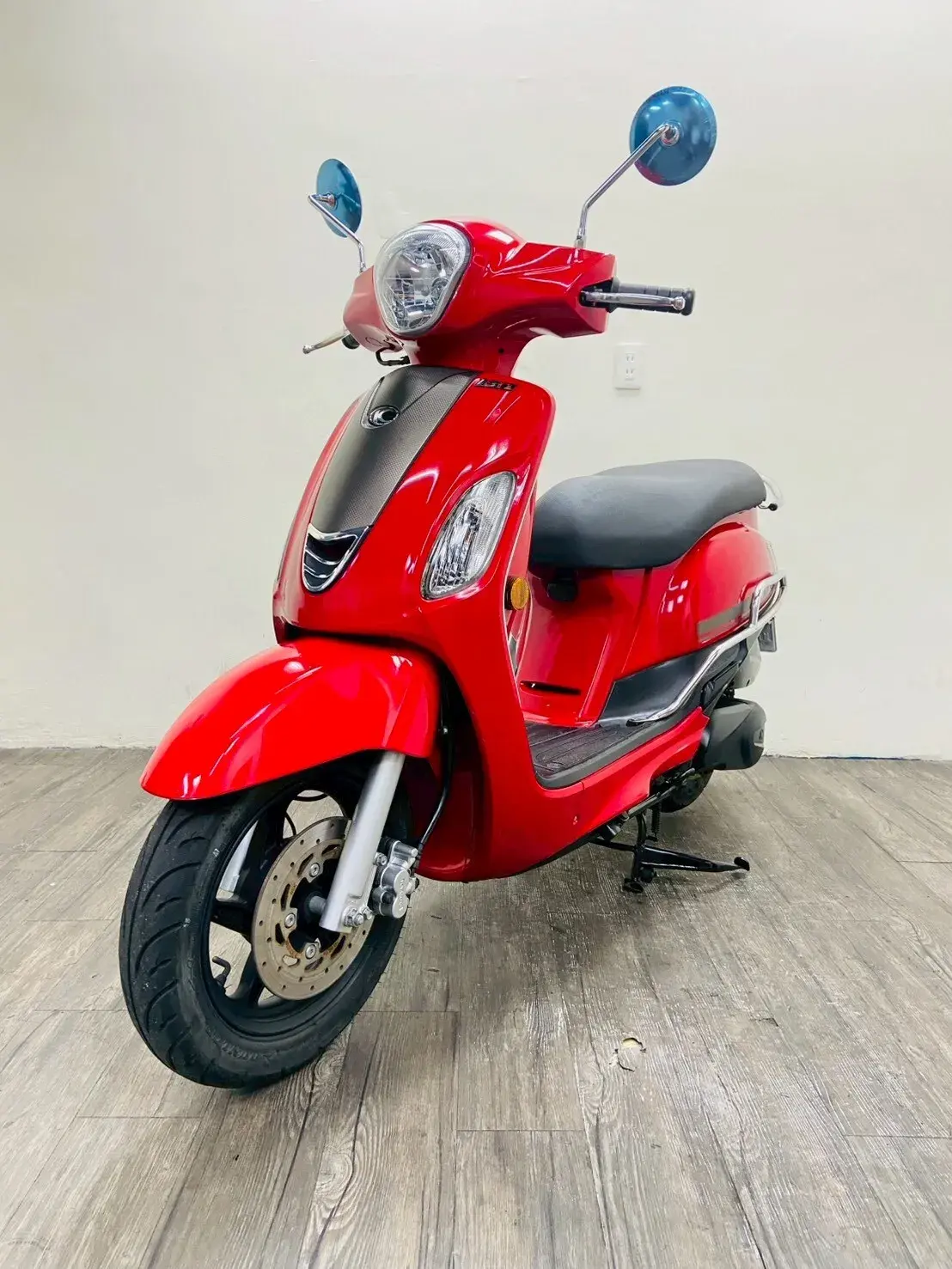 LINE_ALBUM_2019 光陽 like 150 _1135 $45000 里程 24XXX_260327_3