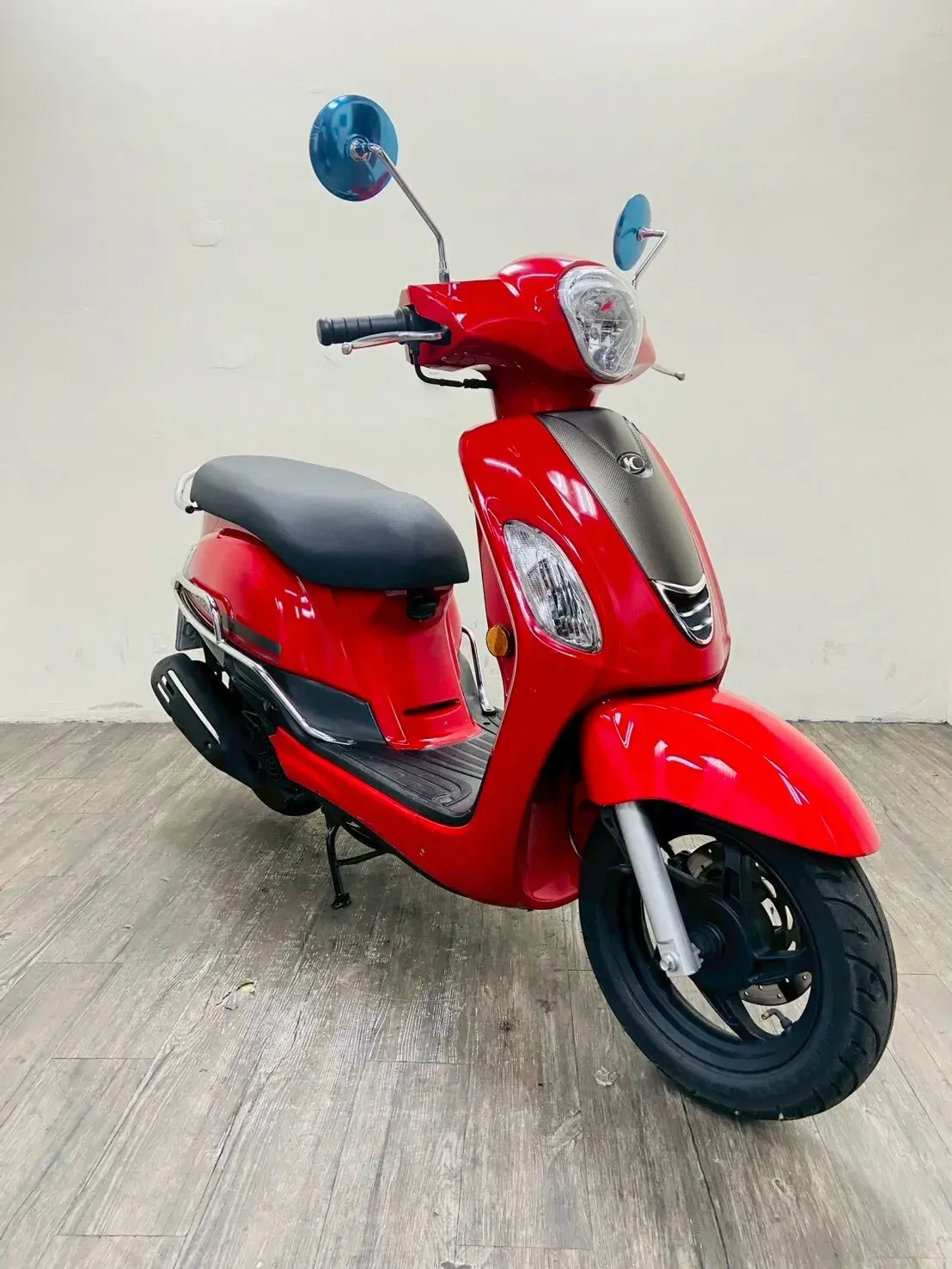 LINE_ALBUM_2019 光陽 like 150 _1135 $45000 里程 24XXX_260327_2