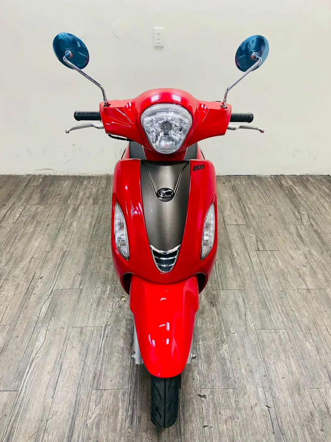 LINE_ALBUM_2019 光陽 like 150 _1135 $45000 里程 24XXX_260327_1