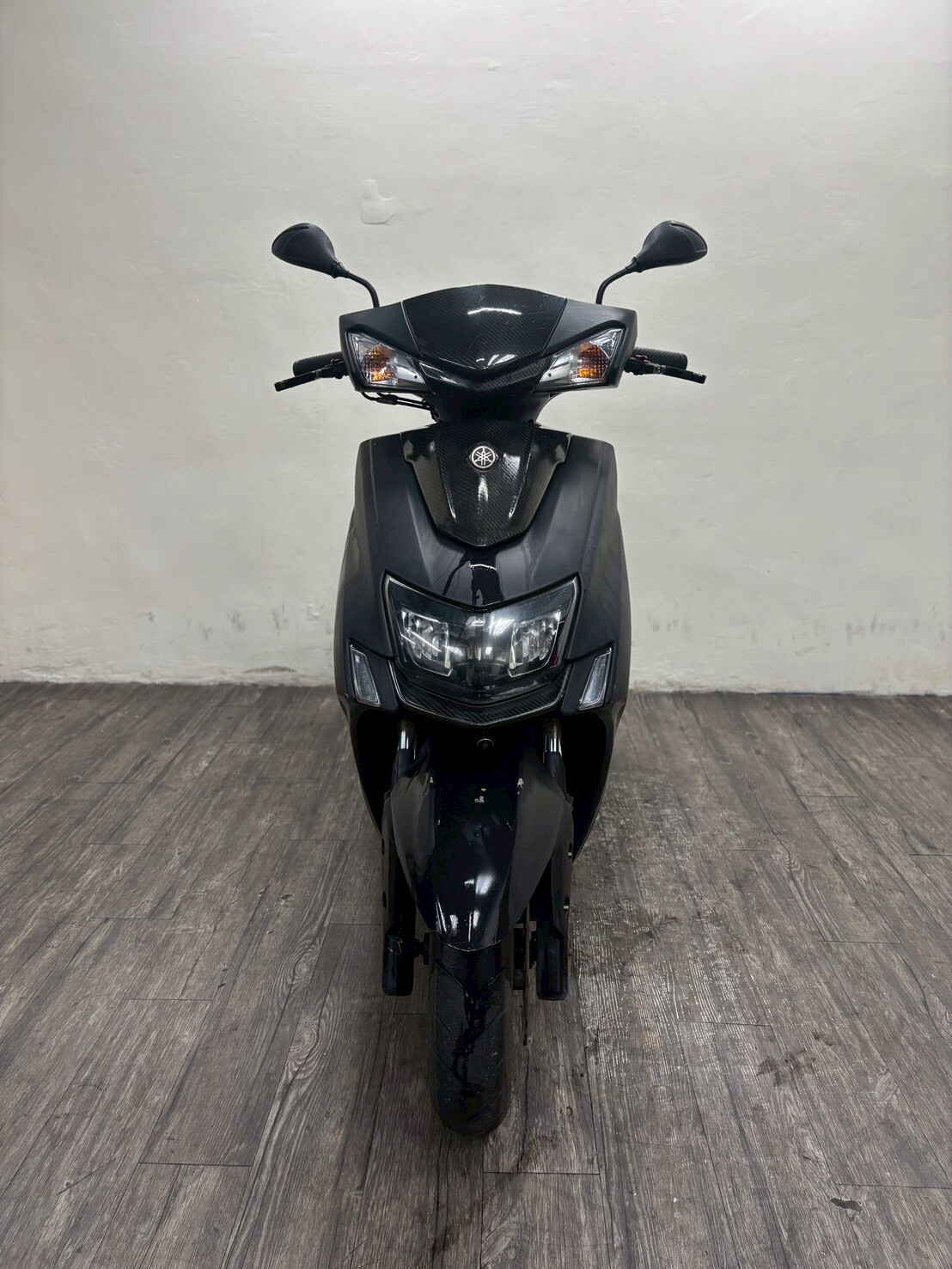 LINE_ALBUM_2018 山葉 五代戰雙碟版_7185 $52000 里程27xxx_260429_1