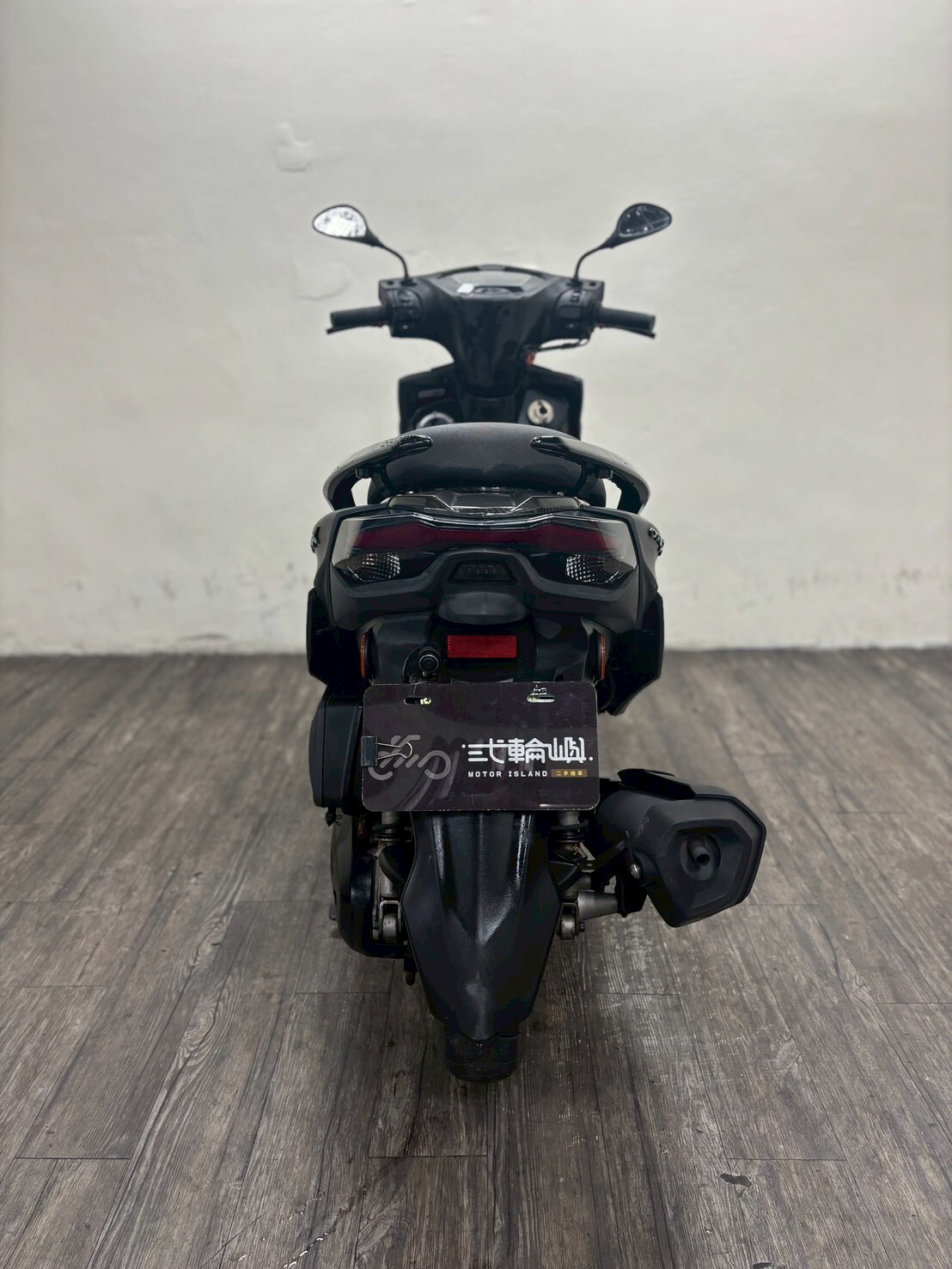 LINE_ALBUM_2018 山葉 五代戰雙碟版_7185 $52000 里程27xxx_260429_6