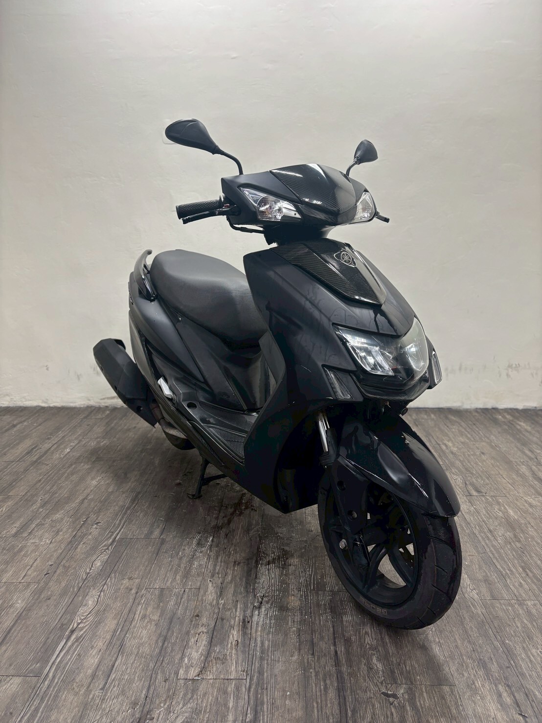 LINE_ALBUM_2018 山葉 五代戰雙碟版_7185 $52000 里程27xxx_260429_3