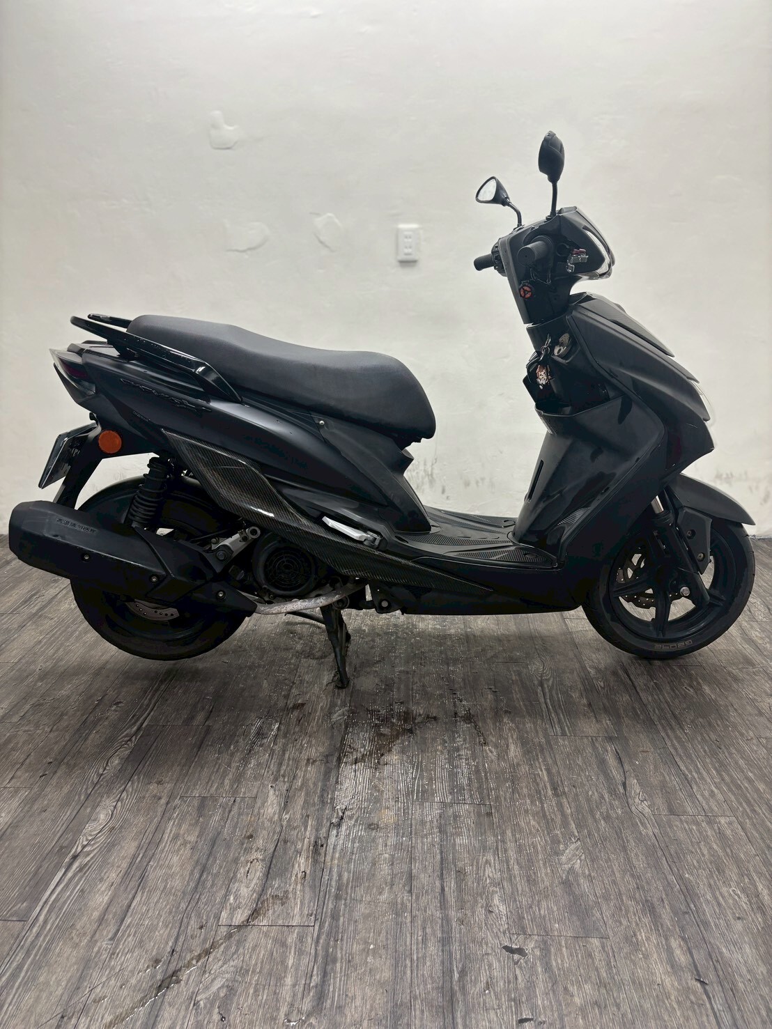 LINE_ALBUM_2018 山葉 五代戰雙碟版_7185 $52000 里程27xxx_260429_4