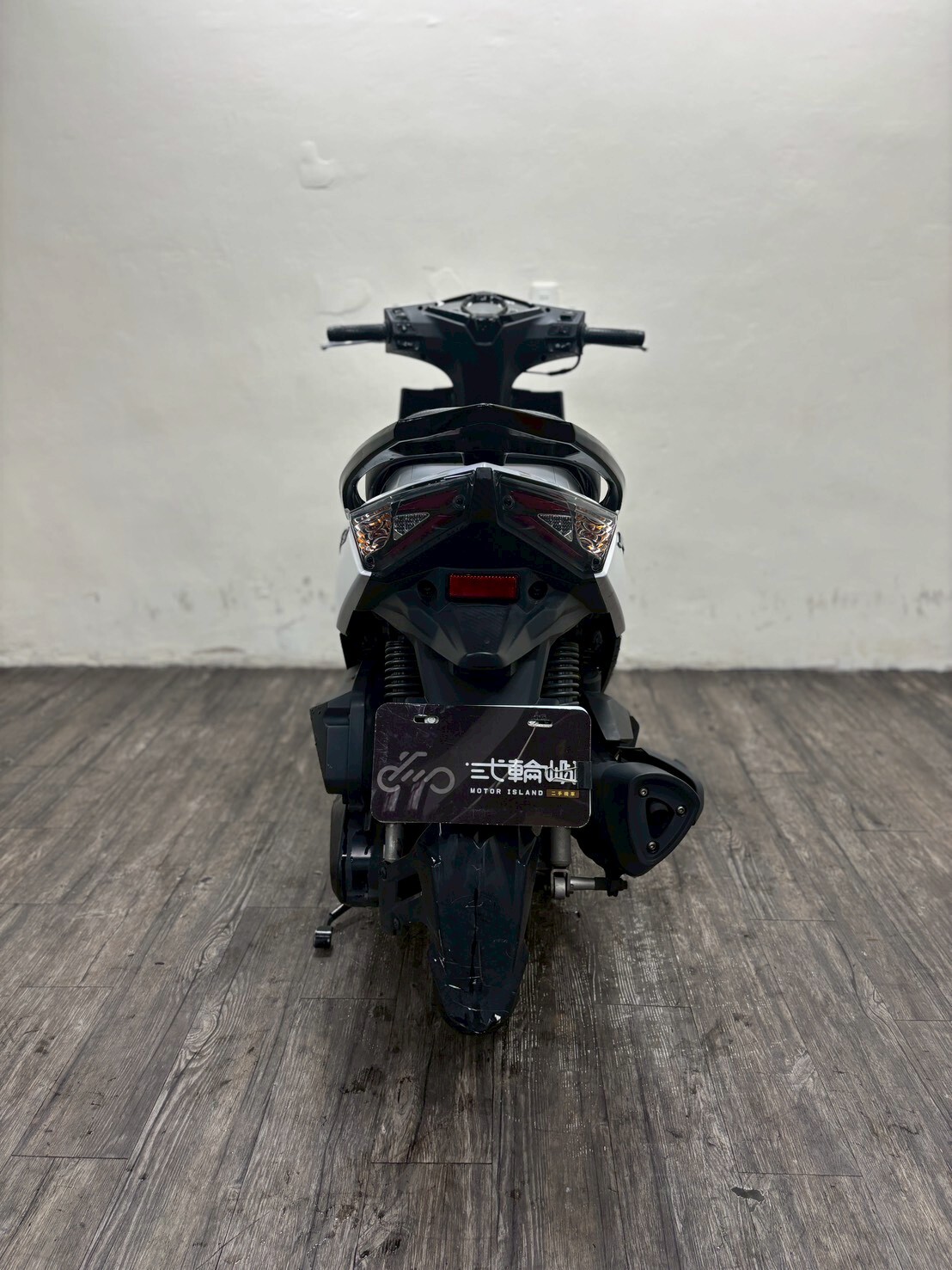 LINE_ALBUM_2024 三陽 SL+158_3730 $88000 里程14xxx_260429_6