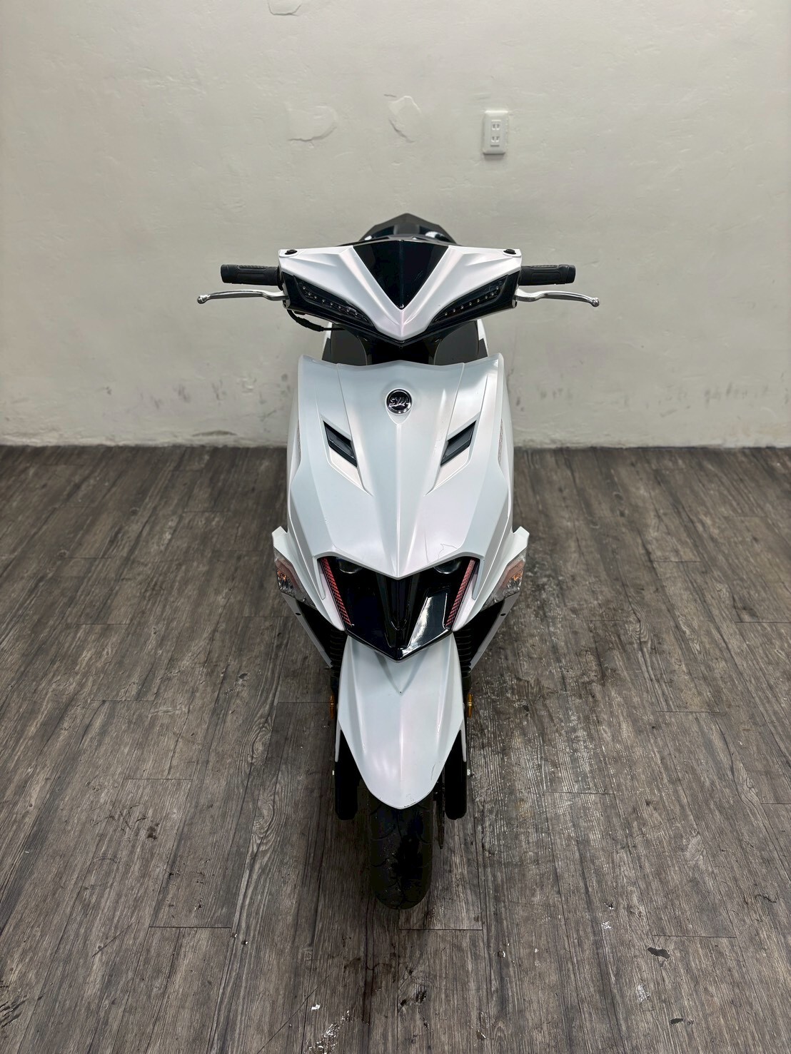 LINE_ALBUM_2024 三陽 SL+158_3730 $88000 里程14xxx_260429_1