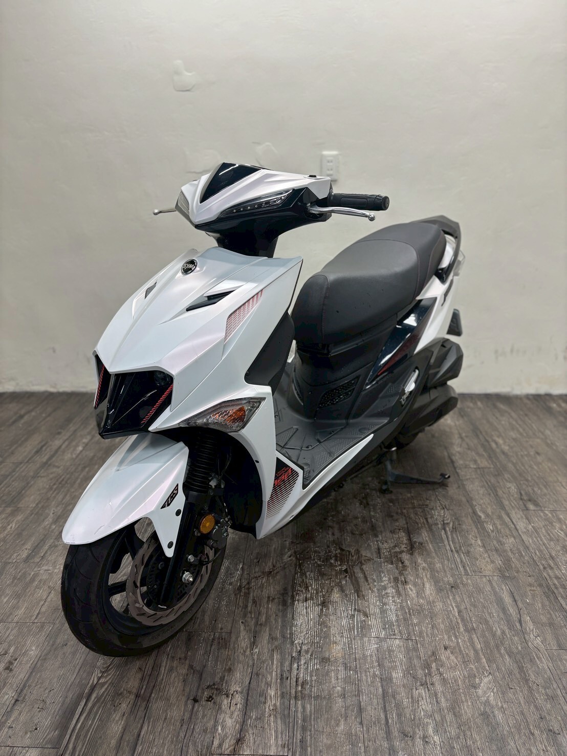 LINE_ALBUM_2024 三陽 SL+158_3730 $88000 里程14xxx_260429_2