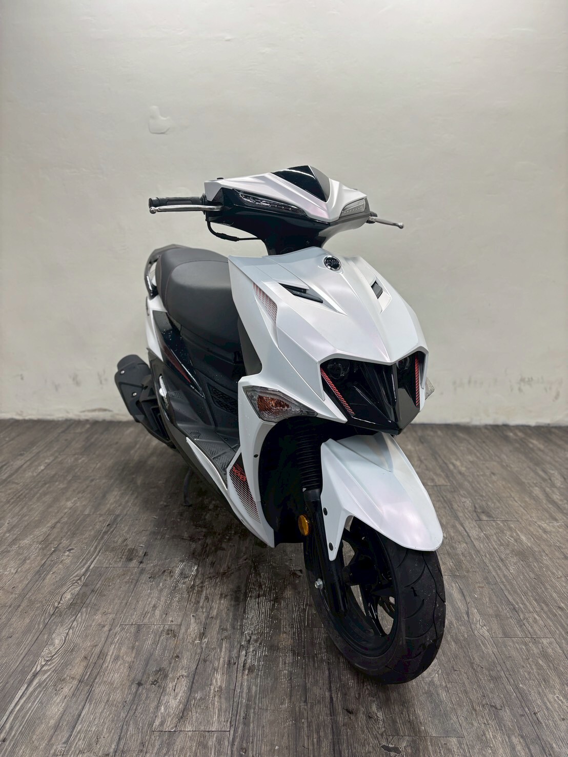 LINE_ALBUM_2024 三陽 SL+158_3730 $88000 里程14xxx_260429_3