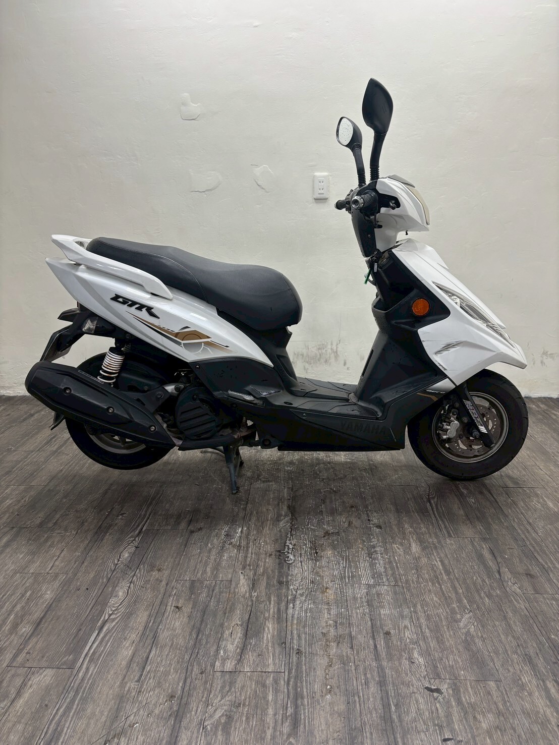 LINE_ALBUM_2014 山葉GTR aero_005 $28000 里程34xxx_260429_4