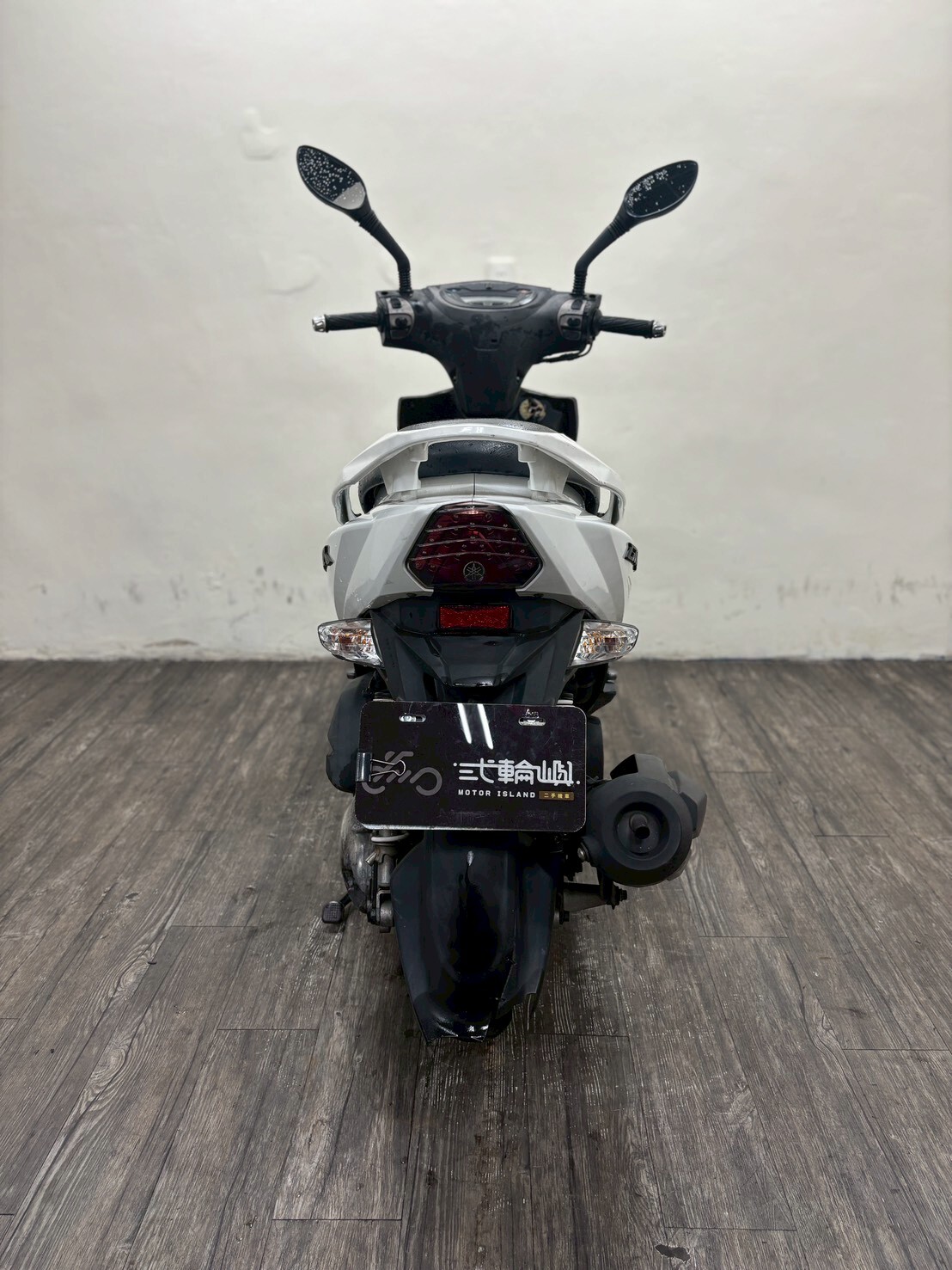 LINE_ALBUM_2014 山葉GTR aero_005 $28000 里程34xxx_260429_6