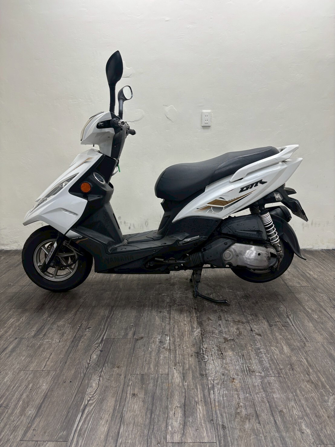 LINE_ALBUM_2014 山葉GTR aero_005 $28000 里程34xxx_260429_5