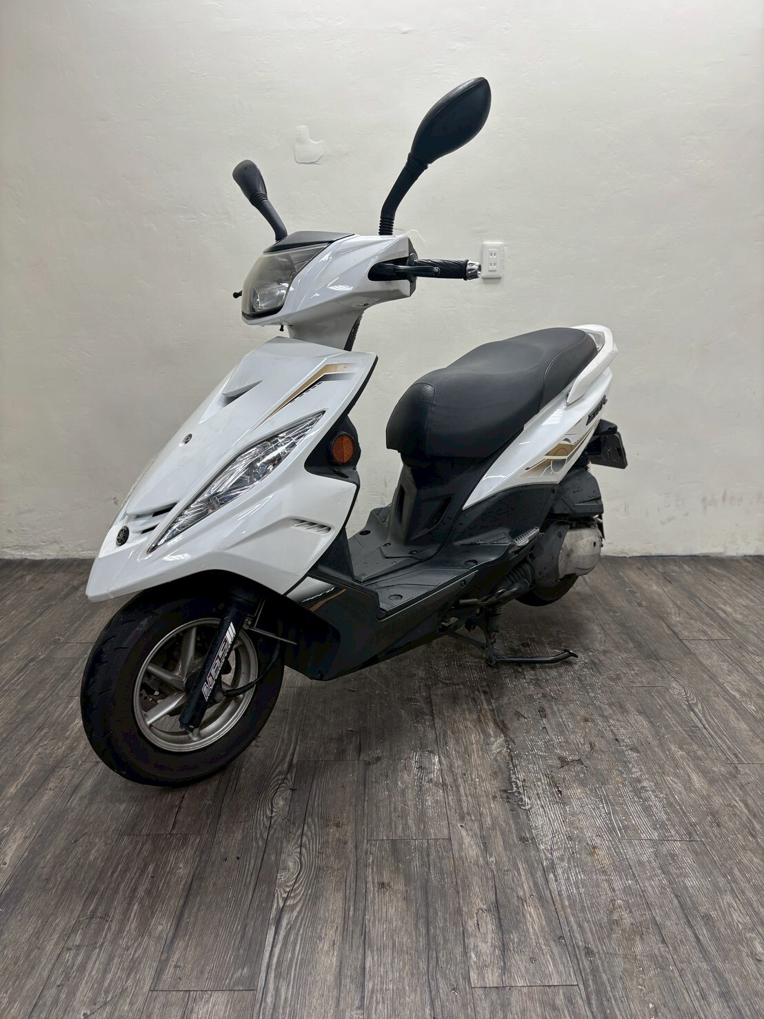 LINE_ALBUM_2014 山葉GTR aero_005 $28000 里程34xxx_260429_2