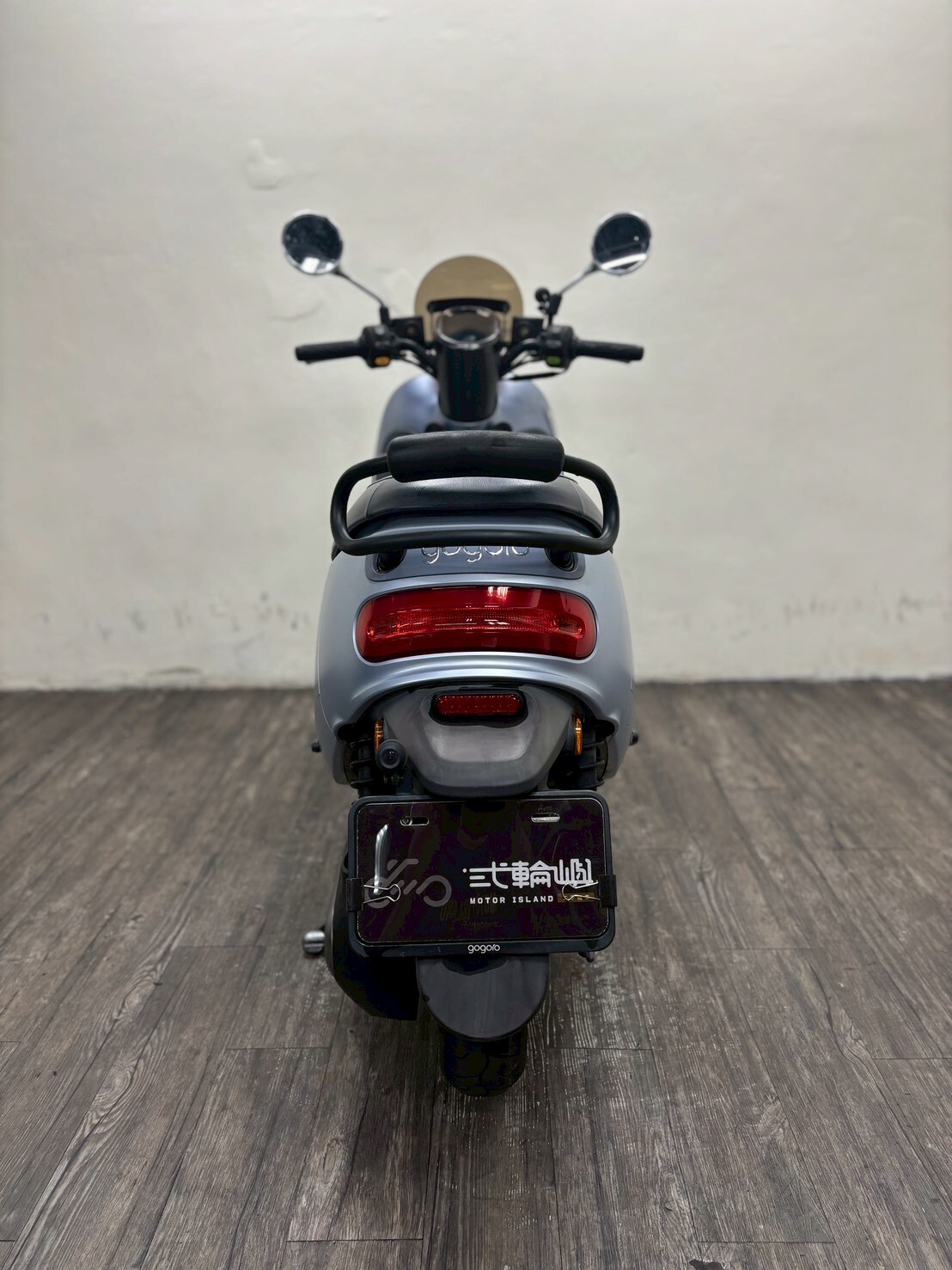 LINE_ALBUM_2022 睿能 Gogoro Delight_2991 $38000 里程20xx_260429_6