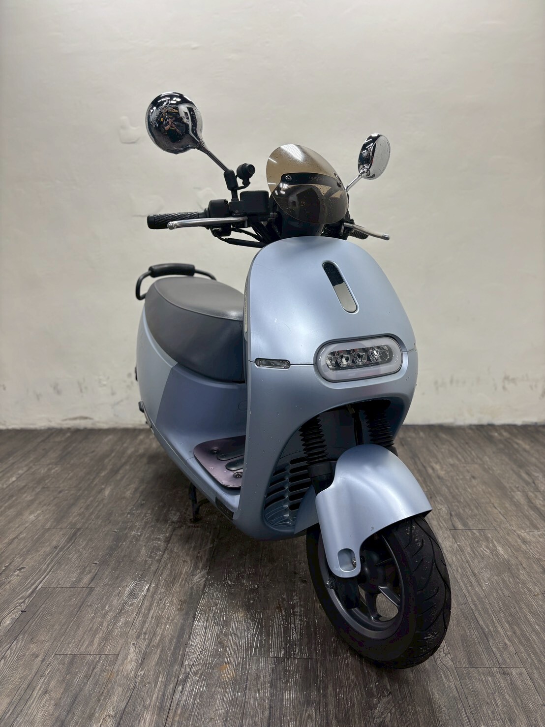 LINE_ALBUM_2022 睿能 Gogoro Delight_2991 $38000 里程20xx_260429_2