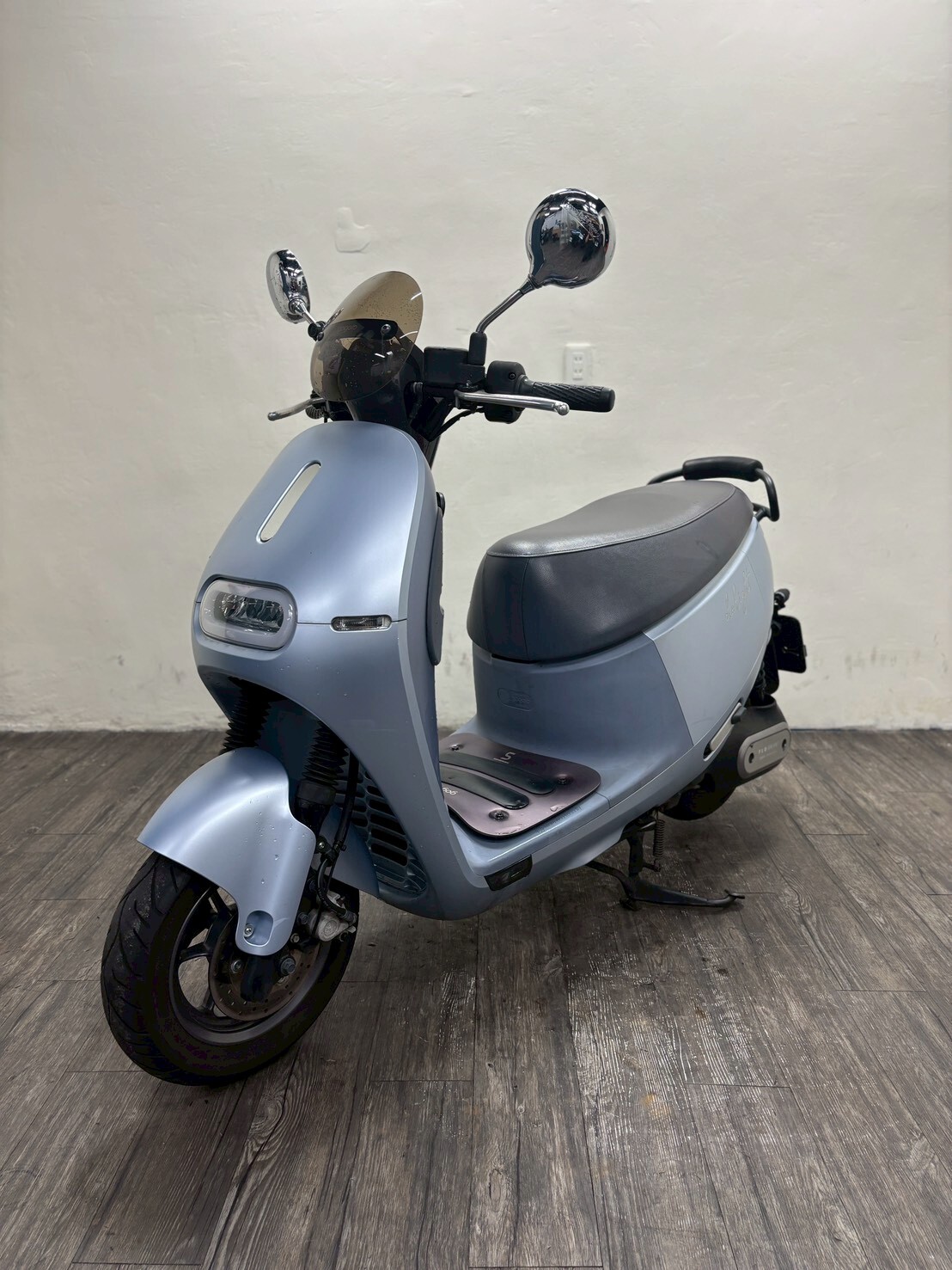 LINE_ALBUM_2022 睿能 Gogoro Delight_2991 $38000 里程20xx_260429_3