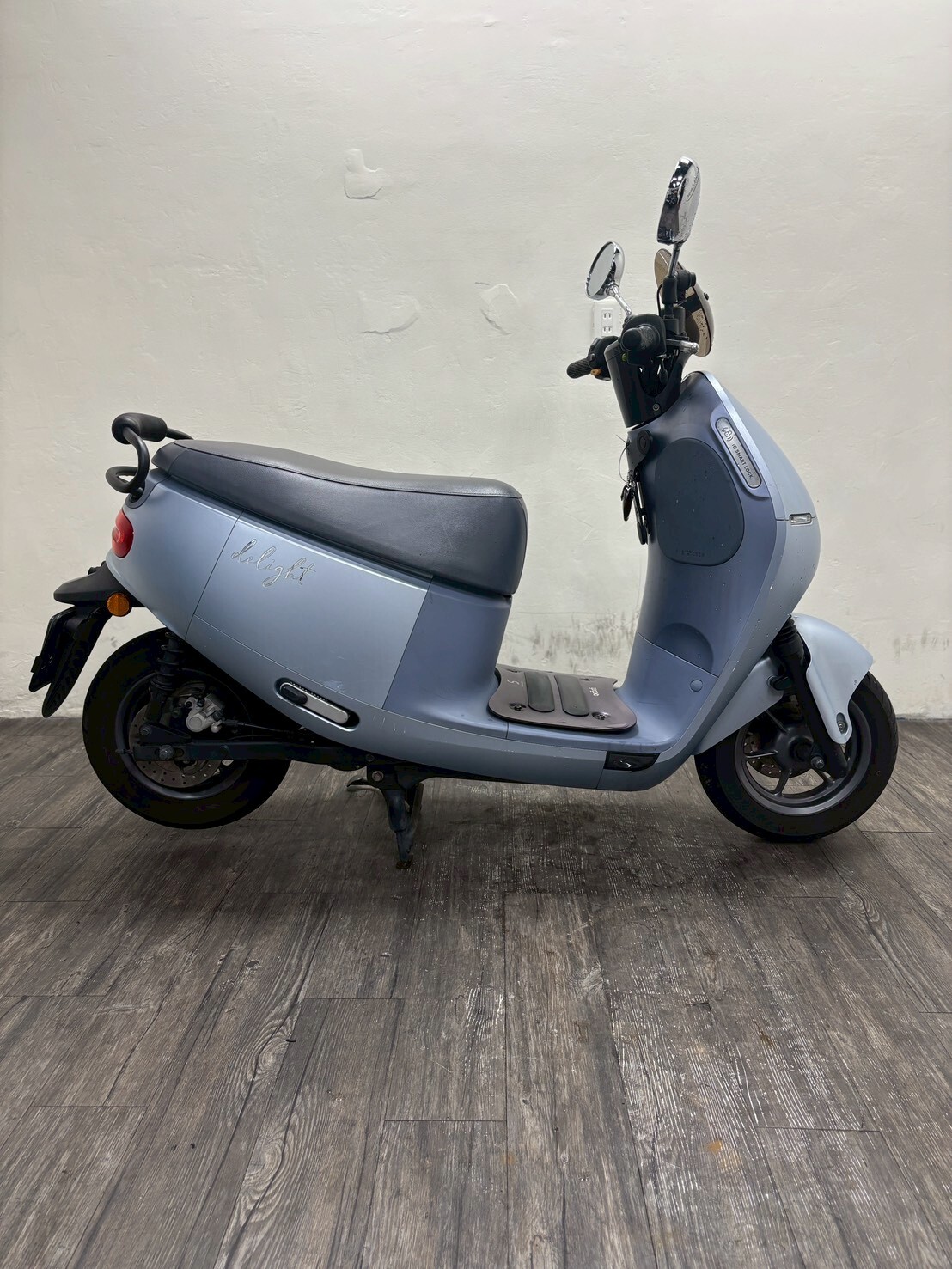 LINE_ALBUM_2022 睿能 Gogoro Delight_2991 $38000 里程20xx_260429_4