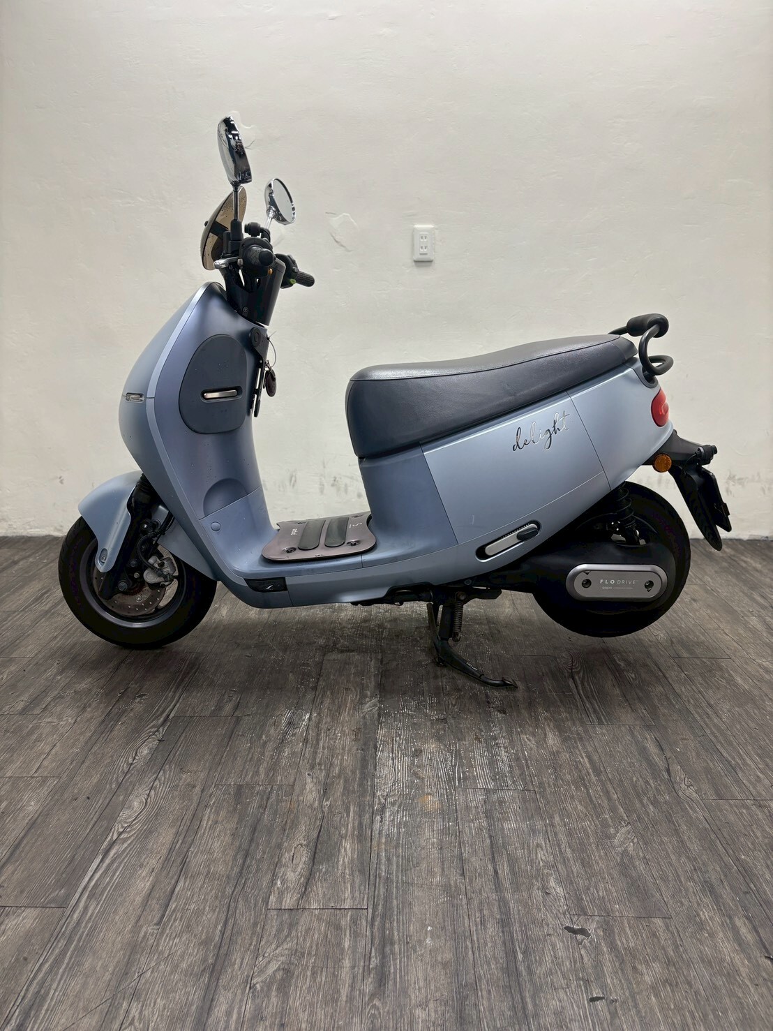 LINE_ALBUM_2022 睿能 Gogoro Delight_2991 $38000 里程20xx_260429_5