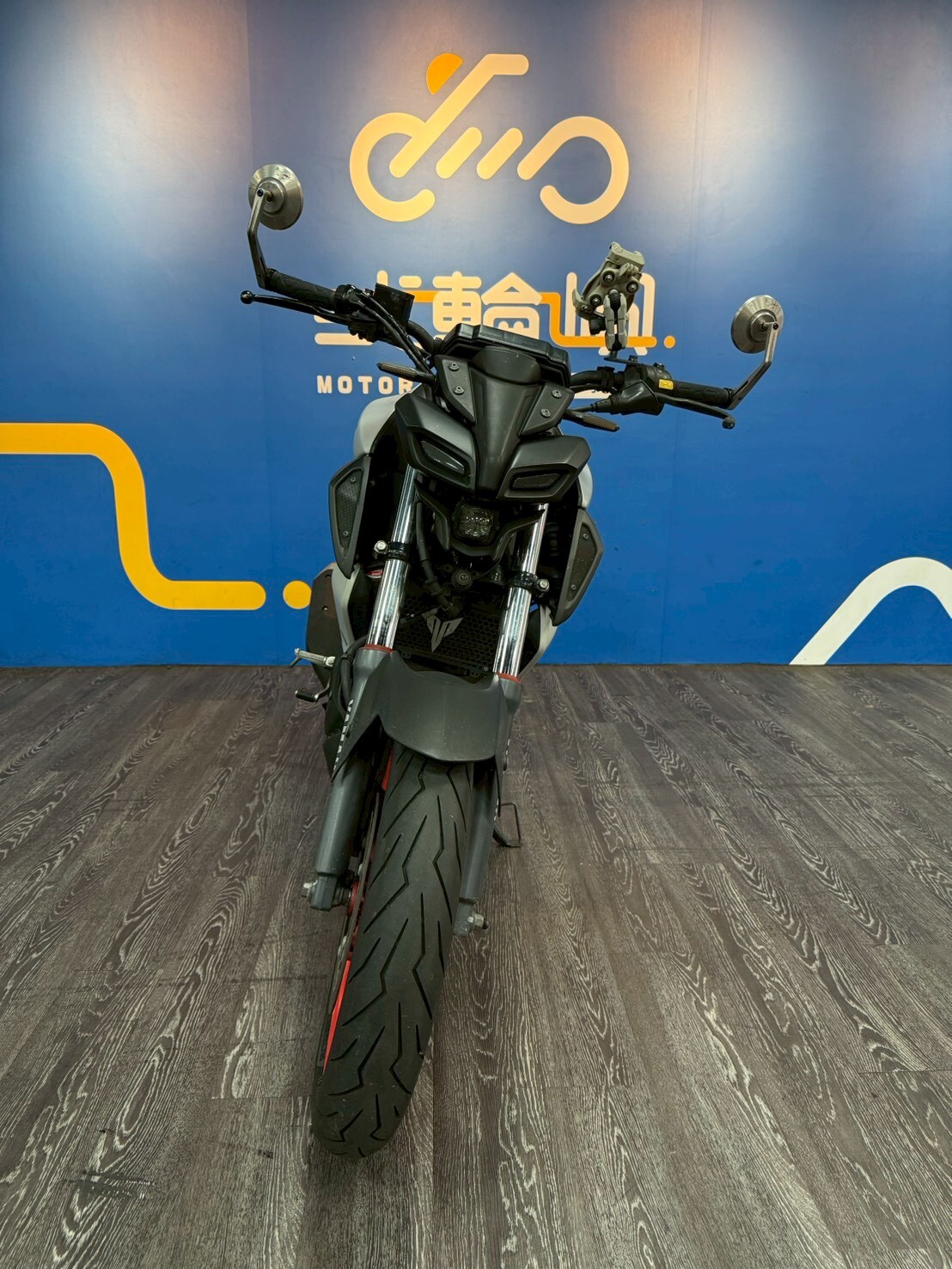 LINE_ALBUM_「未整理保固」20年 山葉 MT-15 155 ABS 國際檔_6777 29xxxkm$60000_260429_2