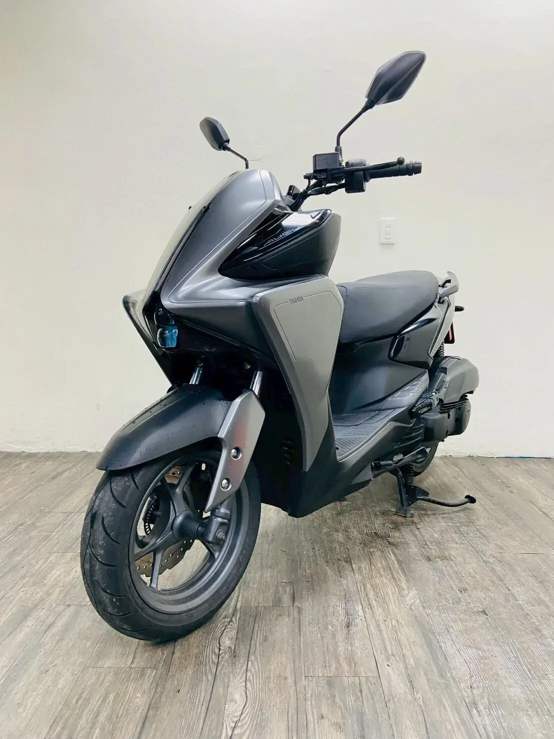 LINE_ALBUM_2023 山葉 AUGUR _2099 $83000 里程86XX_260414_3