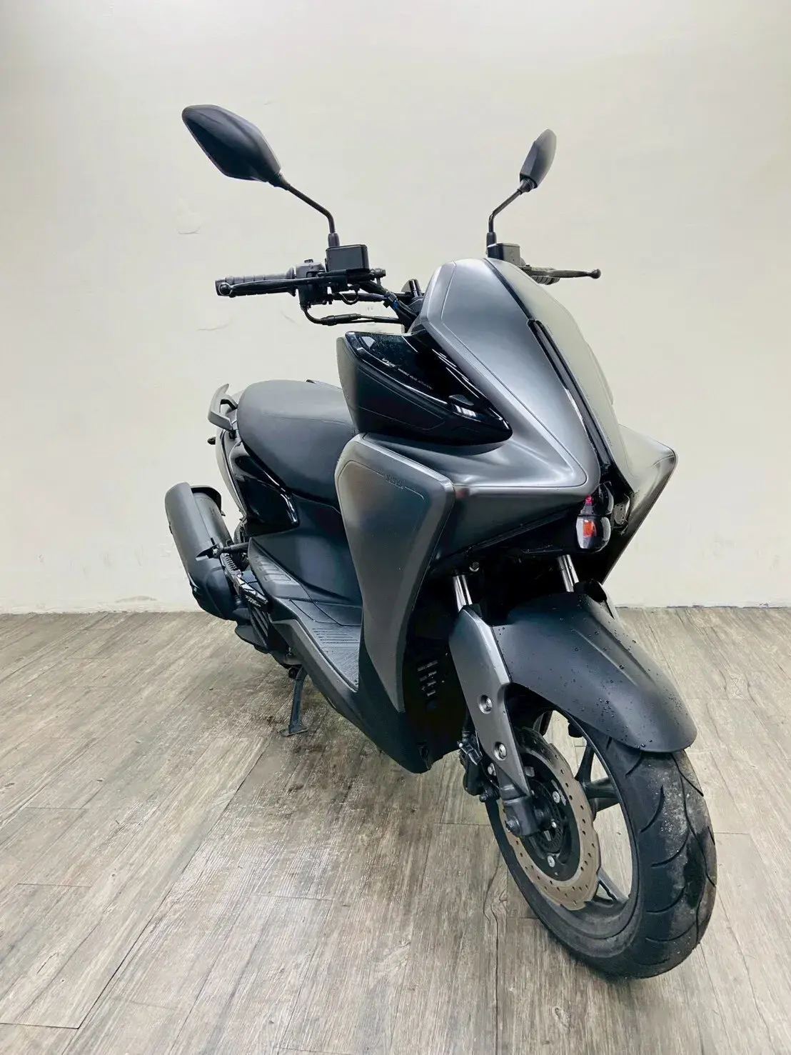 LINE_ALBUM_2023 山葉 AUGUR _2099 $83000 里程86XX_260414_2