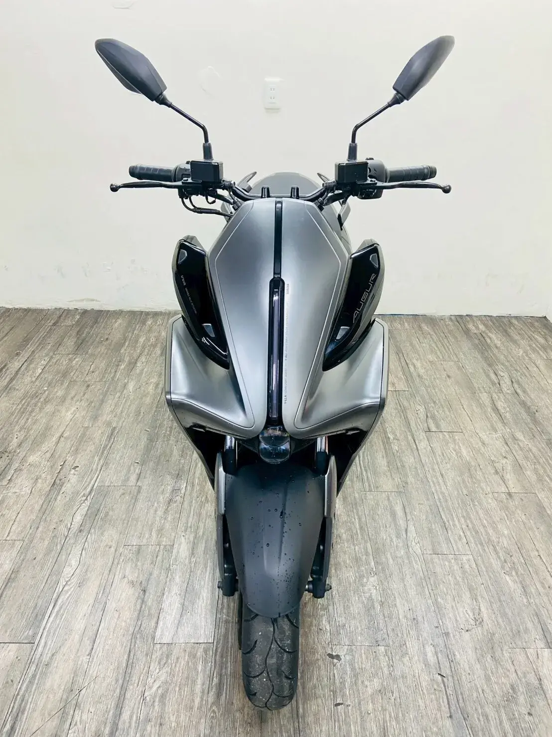 LINE_ALBUM_2023 山葉 AUGUR _2099 $83000 里程86XX_260414_1