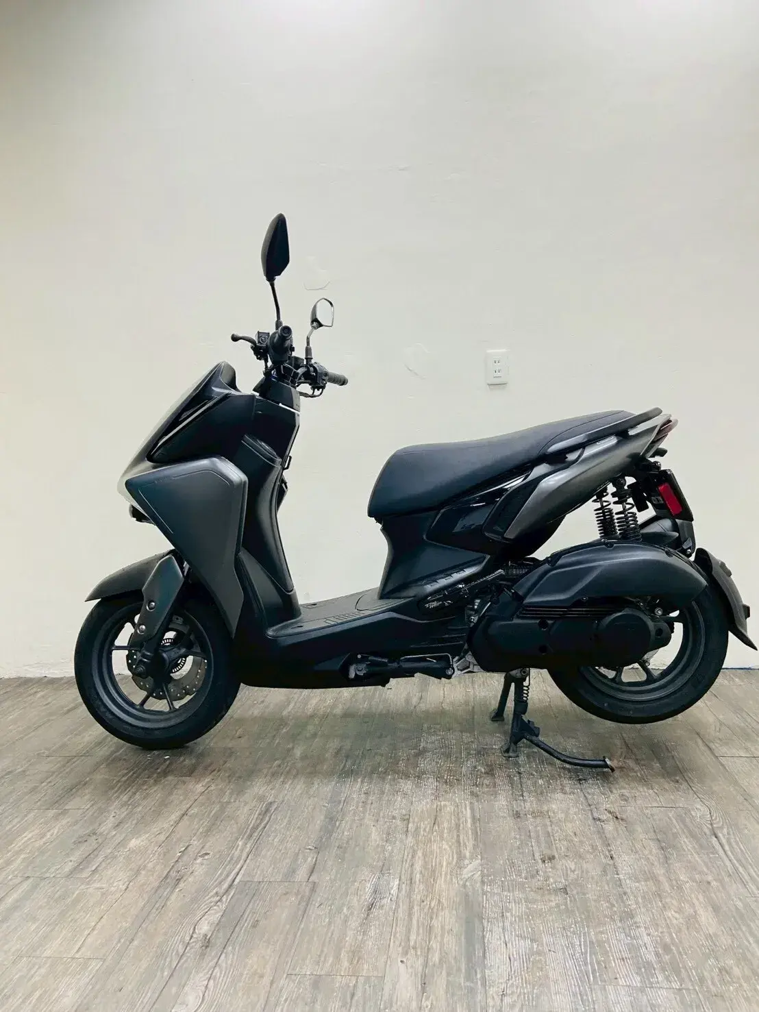 LINE_ALBUM_2023 山葉 AUGUR _2099 $83000 里程86XX_260414_4