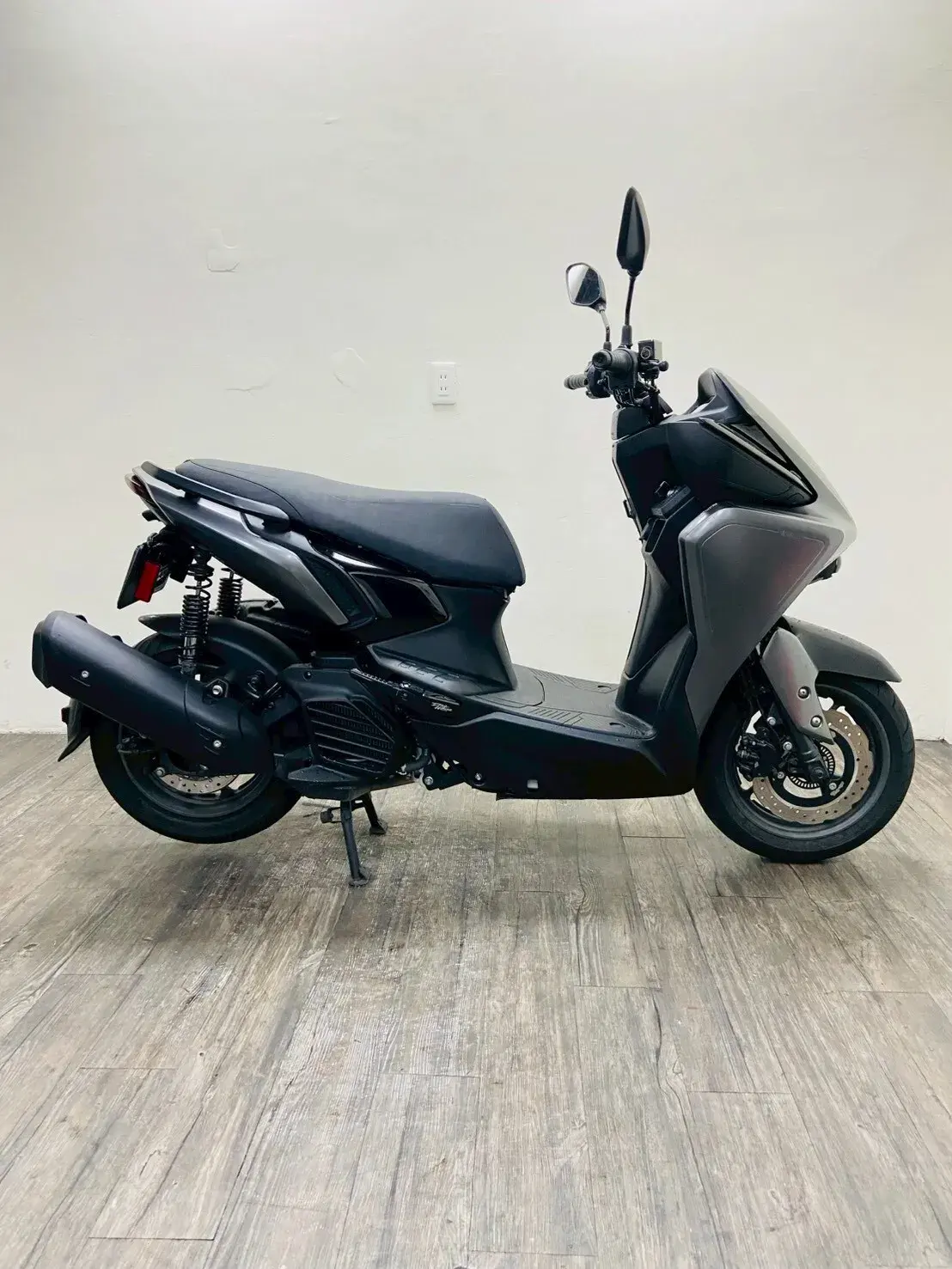 LINE_ALBUM_2023 山葉 AUGUR _2099 $83000 里程86XX_260414_5