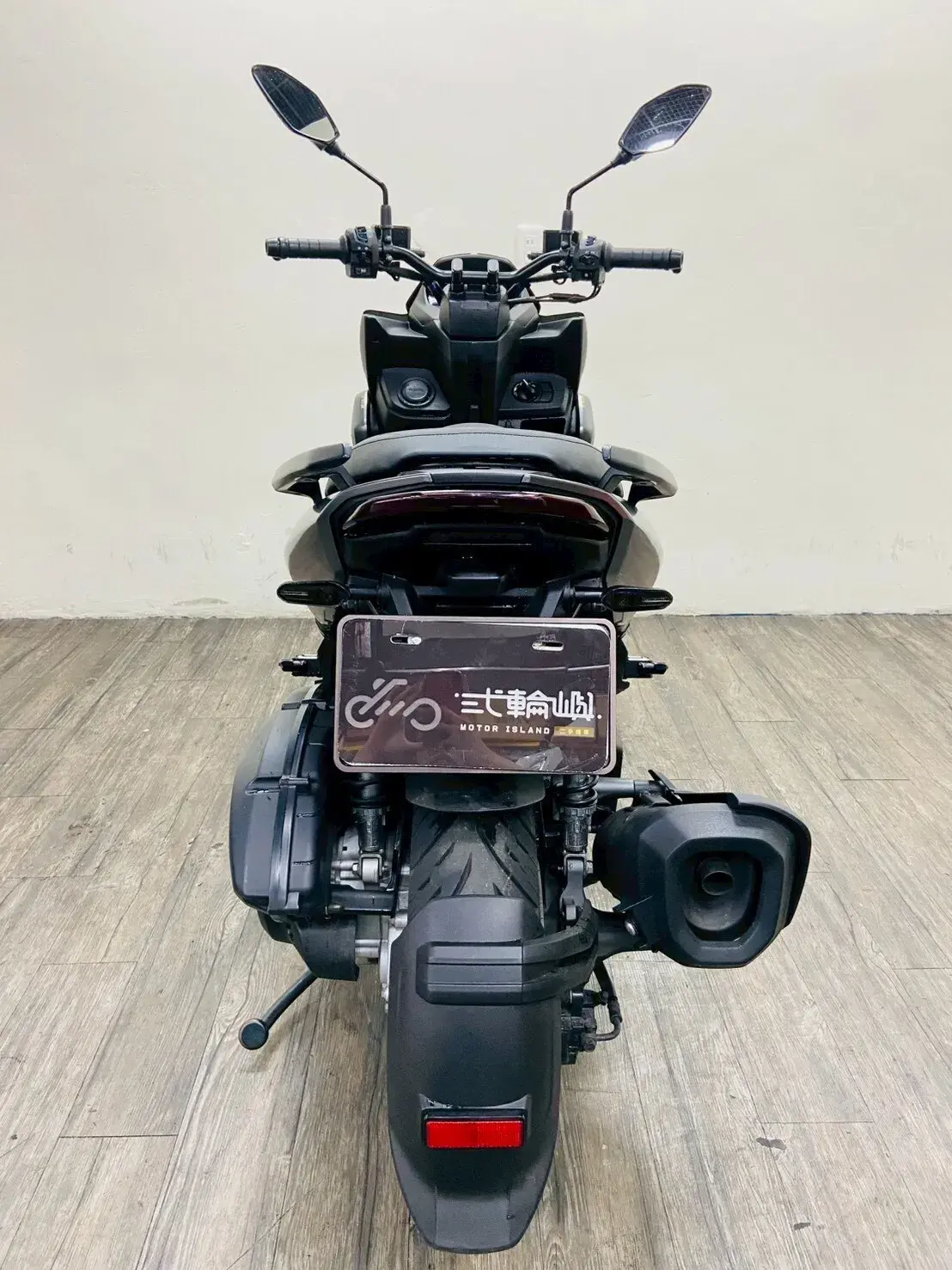 LINE_ALBUM_2023 山葉 AUGUR _2099 $83000 里程86XX_260414_6