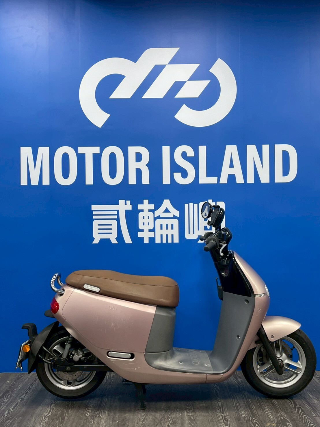 LINE_ALBUM_2020睿能GOGORO 2 DELIGHT _ENV-5285 $28000里程21XXX_260429_4