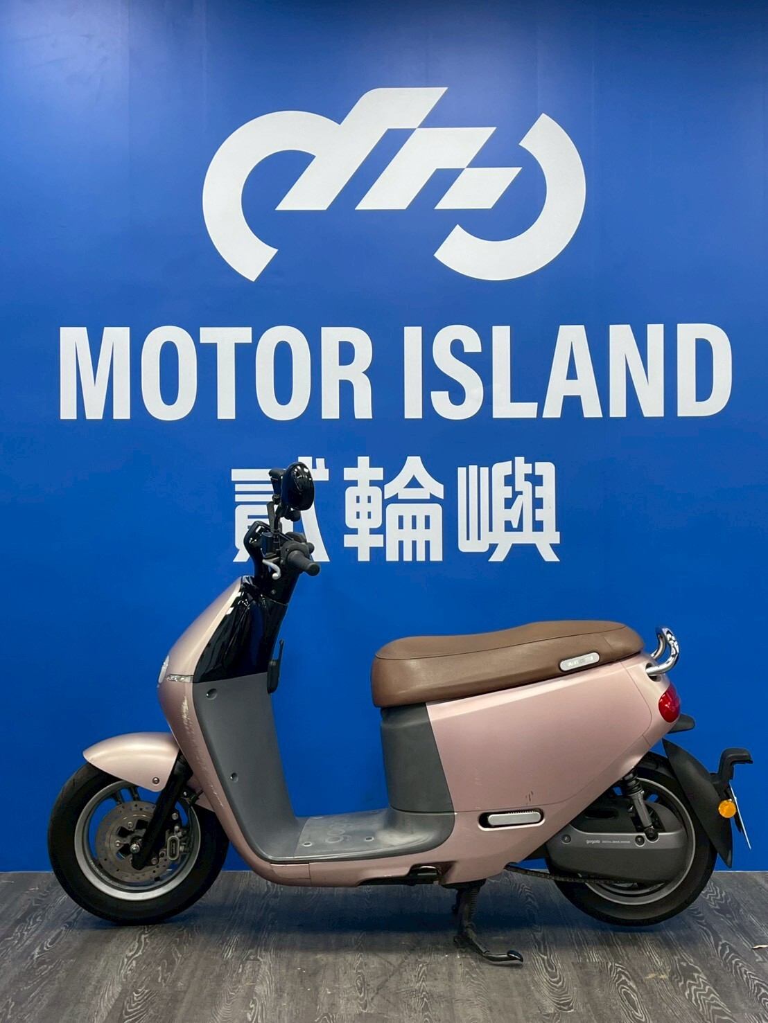 LINE_ALBUM_2020睿能GOGORO 2 DELIGHT _ENV-5285 $28000里程21XXX_260429_3