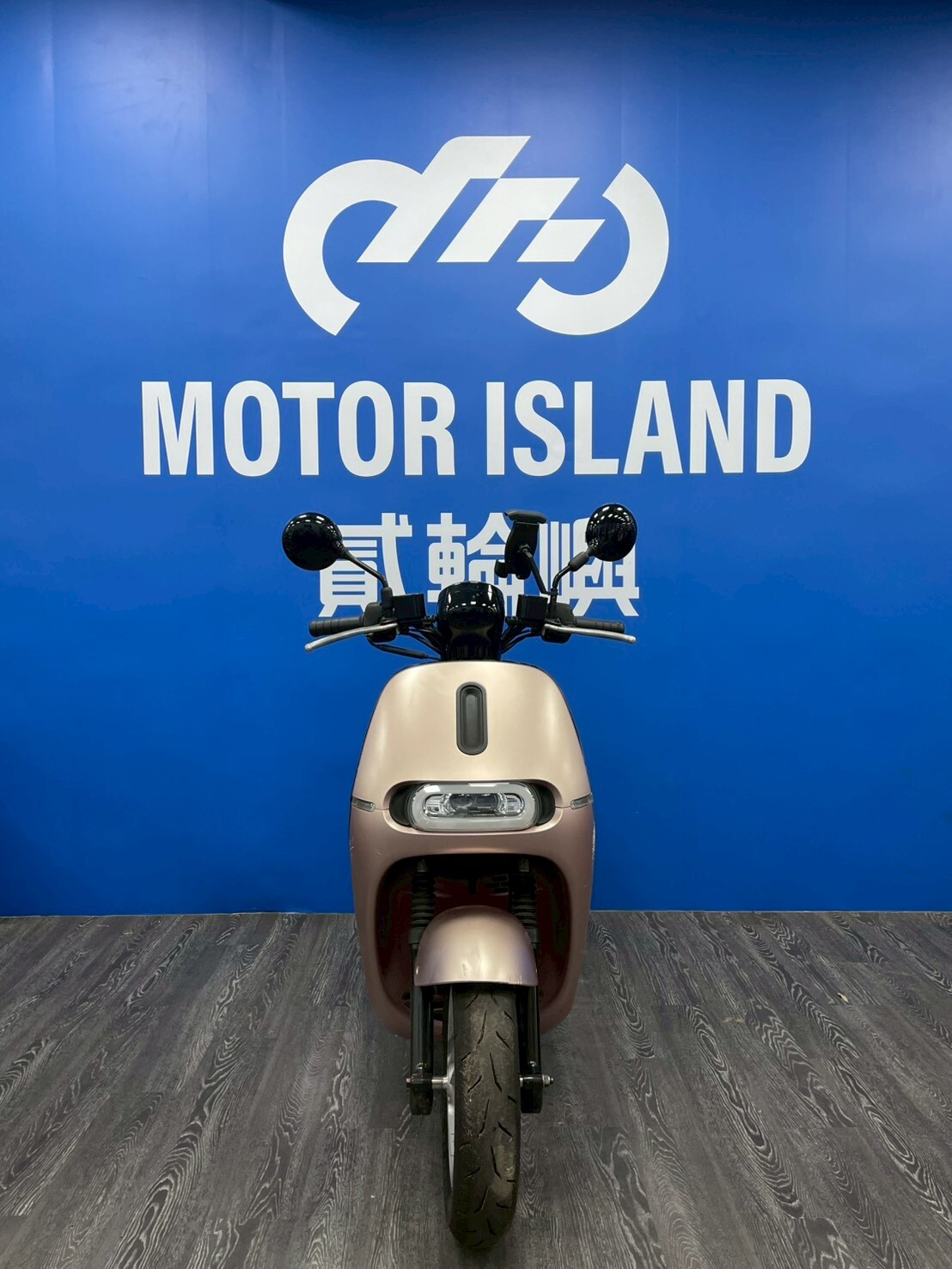 LINE_ALBUM_2020睿能GOGORO 2 DELIGHT _ENV-5285 $28000里程21XXX_260429_2