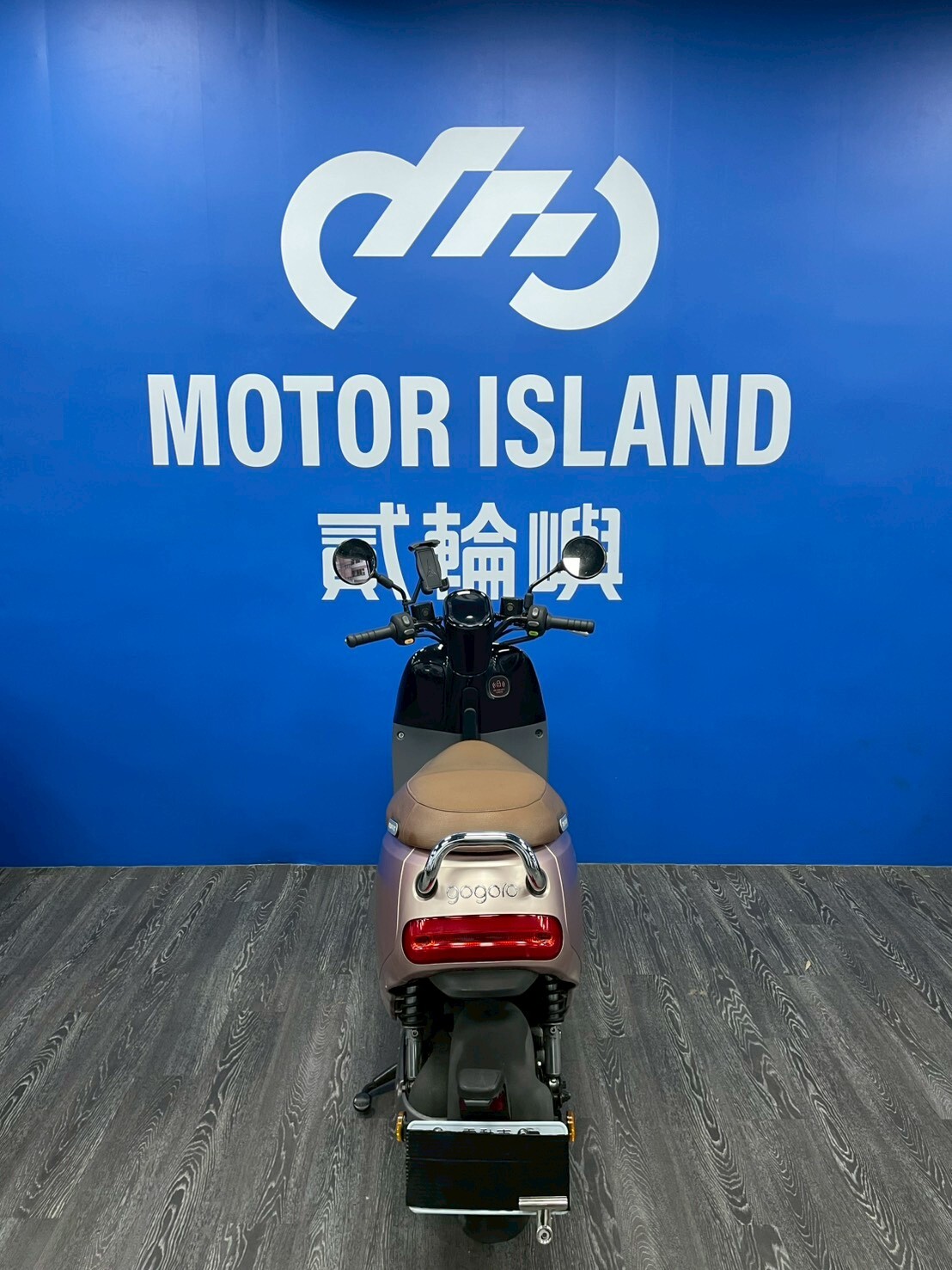 LINE_ALBUM_2020睿能GOGORO 2 DELIGHT _ENV-5285 $28000里程21XXX_260429_5