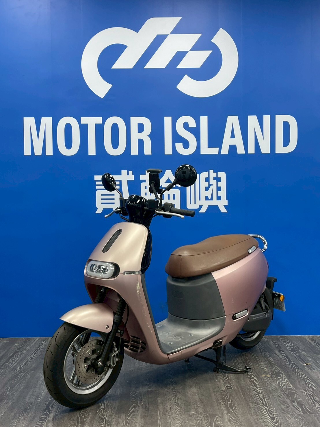 LINE_ALBUM_2020睿能GOGORO 2 DELIGHT _ENV-5285 $28000里程21XXX_260429_1