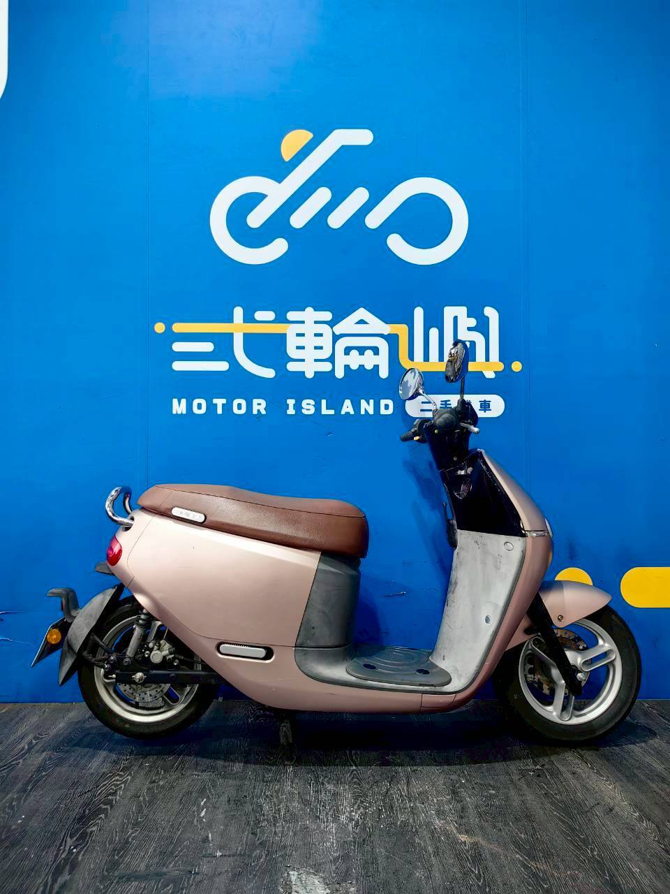 LINE_ALBUM_2019 睿能 GOGORO  2 Delght _ENT-7331 $29999 里程 12XXX_260429_4