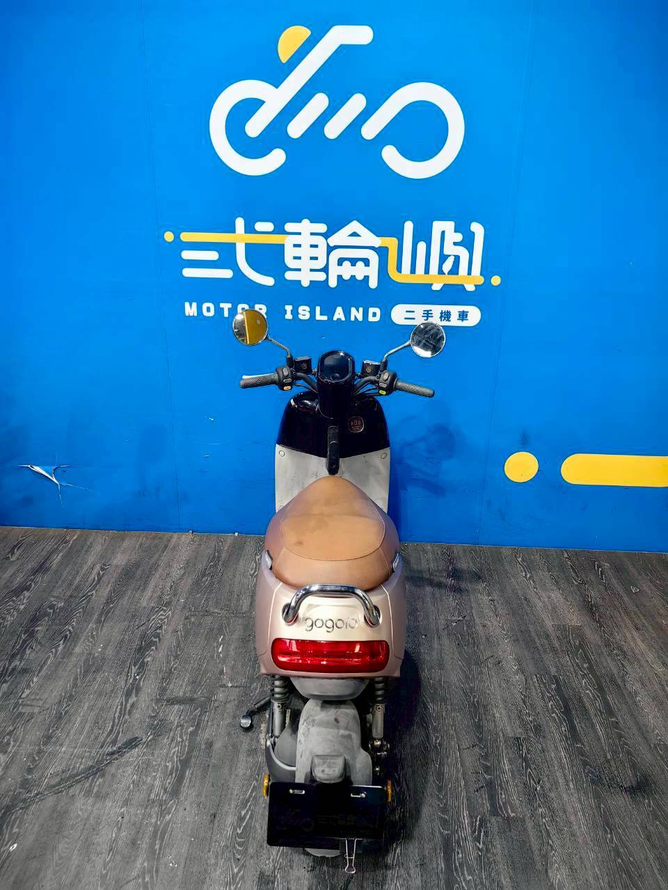 LINE_ALBUM_2019 睿能 GOGORO  2 Delght _ENT-7331 $29999 里程 12XXX_260429_5