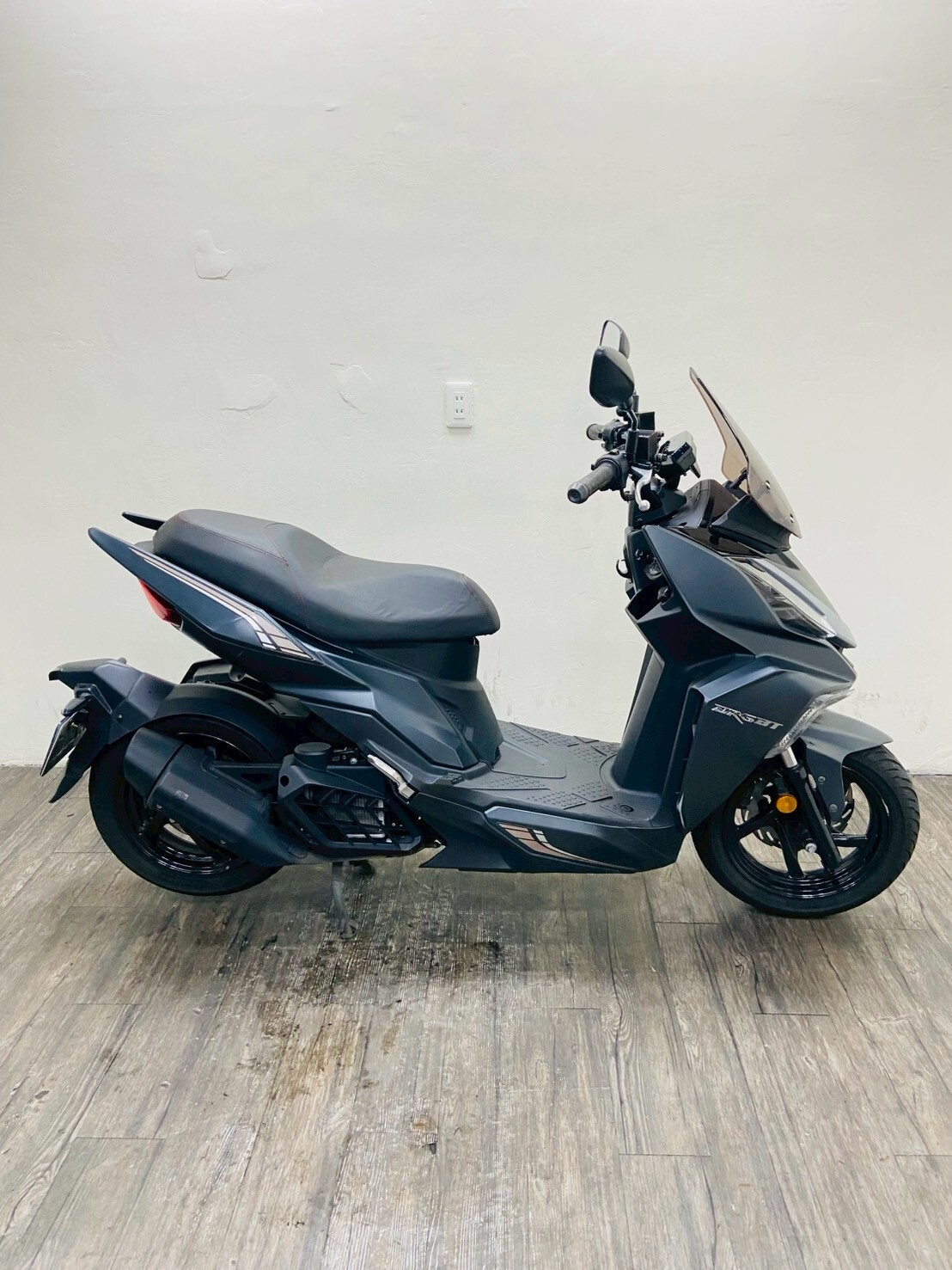 LINE_ALBUM_2021 三陽 DRG 158 TCS 七期 _2502 $72000 里程18XXX_260430_5