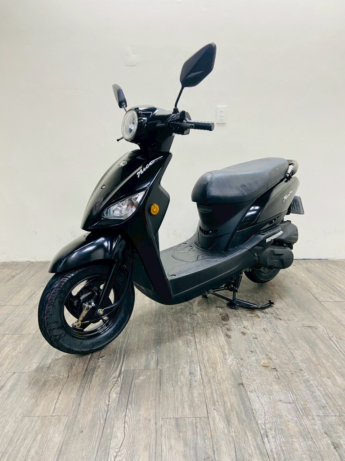 LINE_ALBUM_2019 光陽 nice100 _2775 $33000 里程7（不可考_260430_3