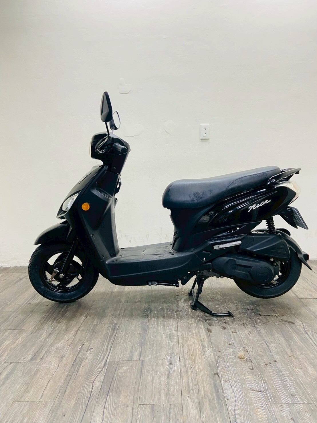 LINE_ALBUM_2019 光陽 nice100 _2775 $33000 里程7（不可考_260430_5