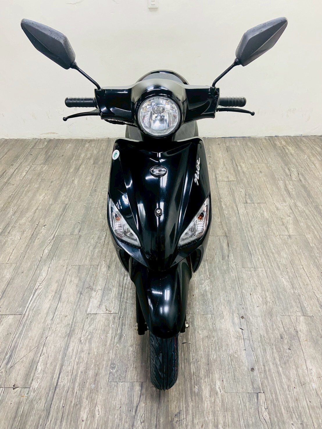 LINE_ALBUM_2019 光陽 nice100 _2775 $33000 里程7（不可考_260430_1